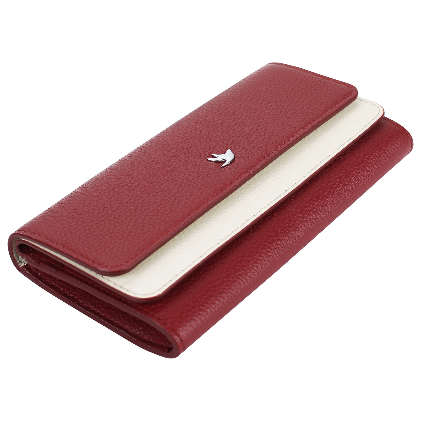 Портмоне на кнопках Aurelli Felicie