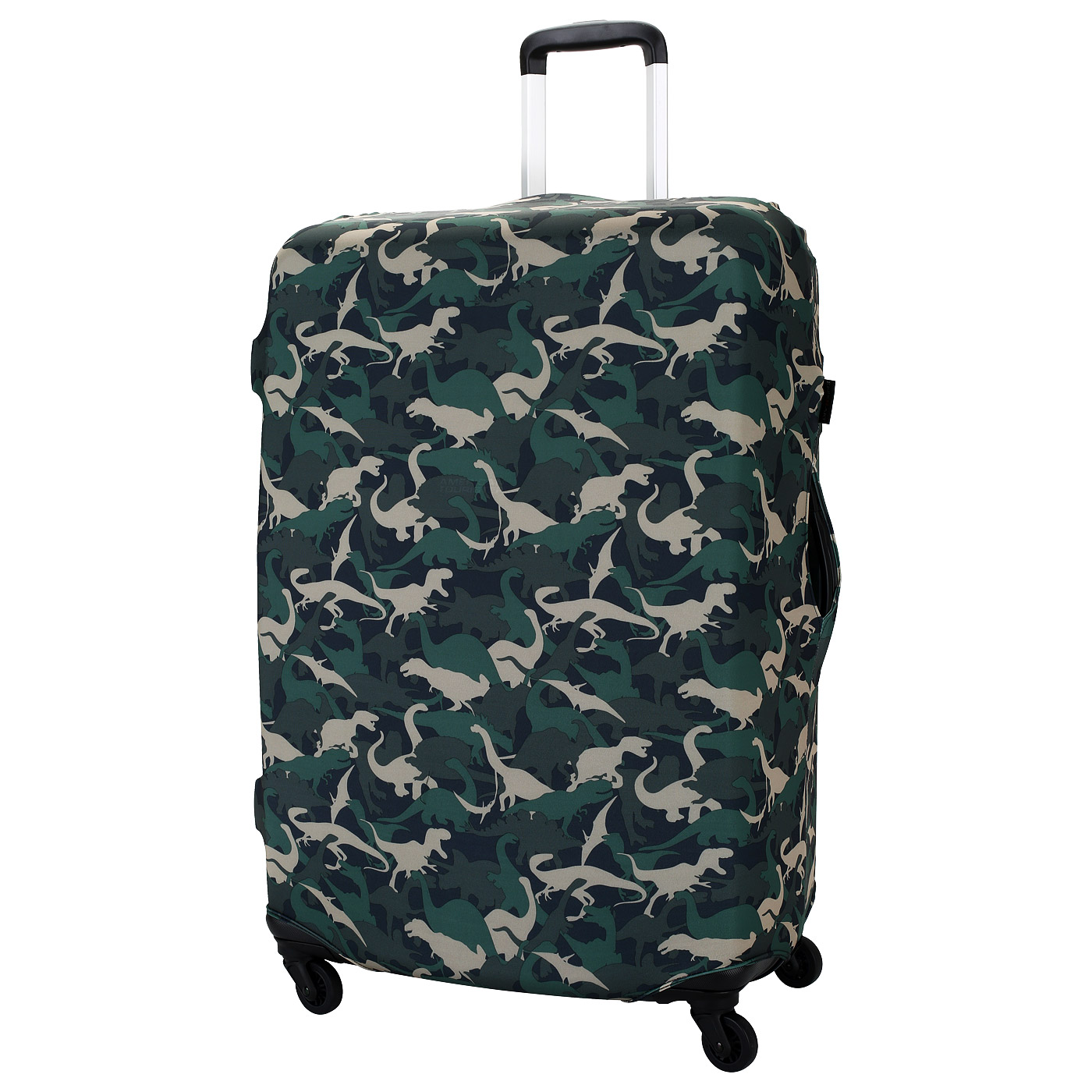 Eberhart Чехол для чемодана