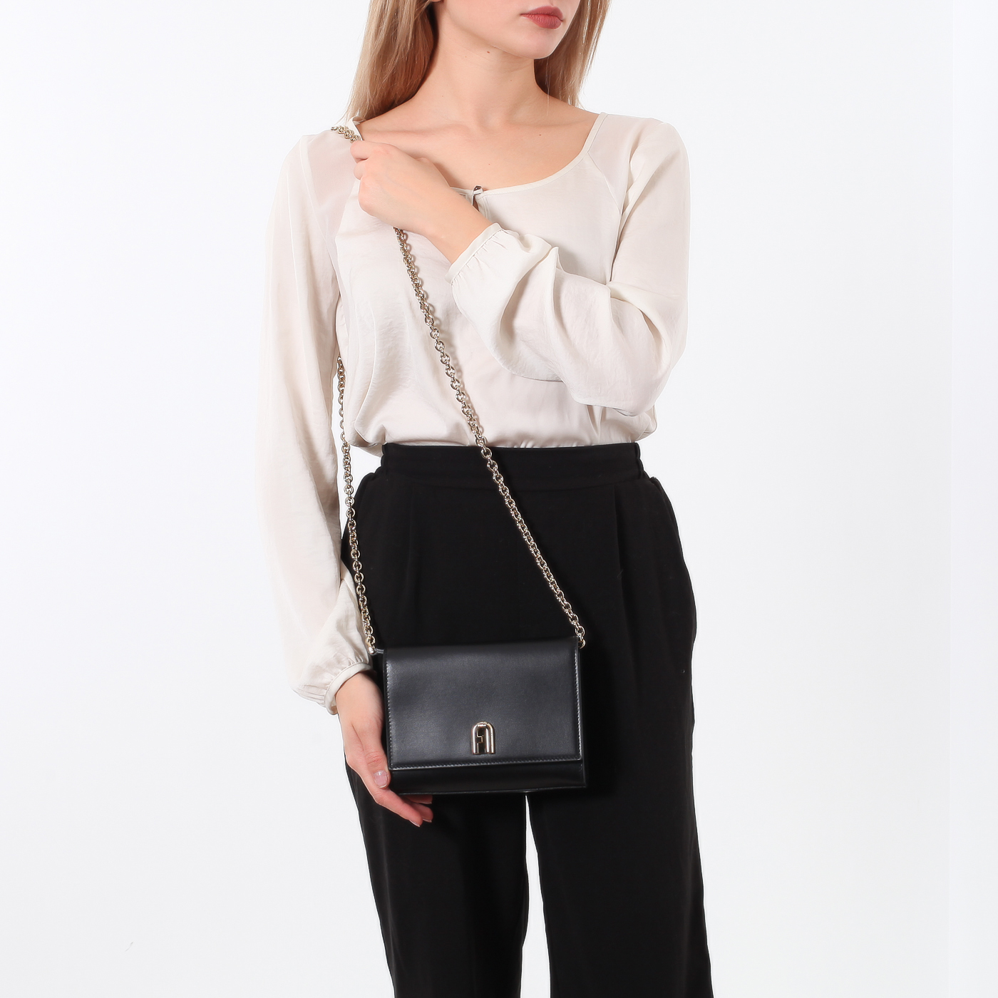 Сумочка-клатч Furla 1927