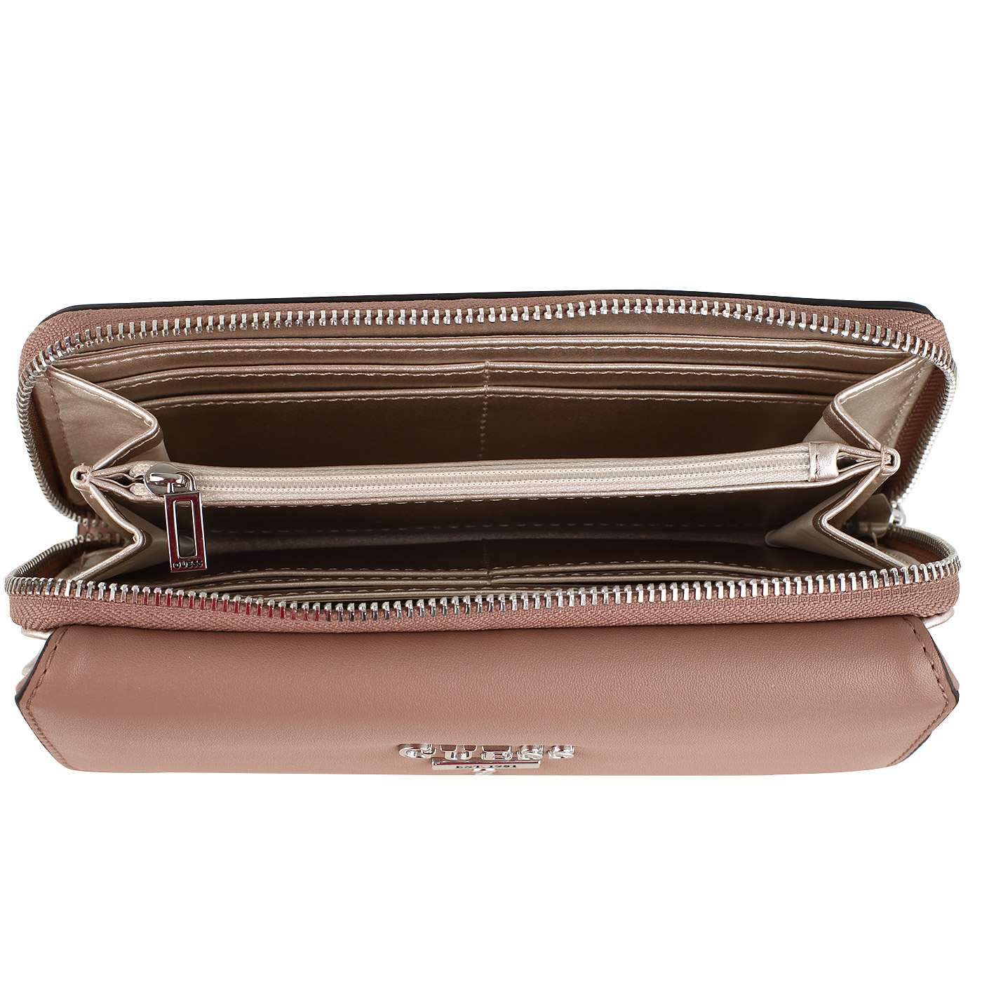 Портмоне на полную купюру Guess Leanne