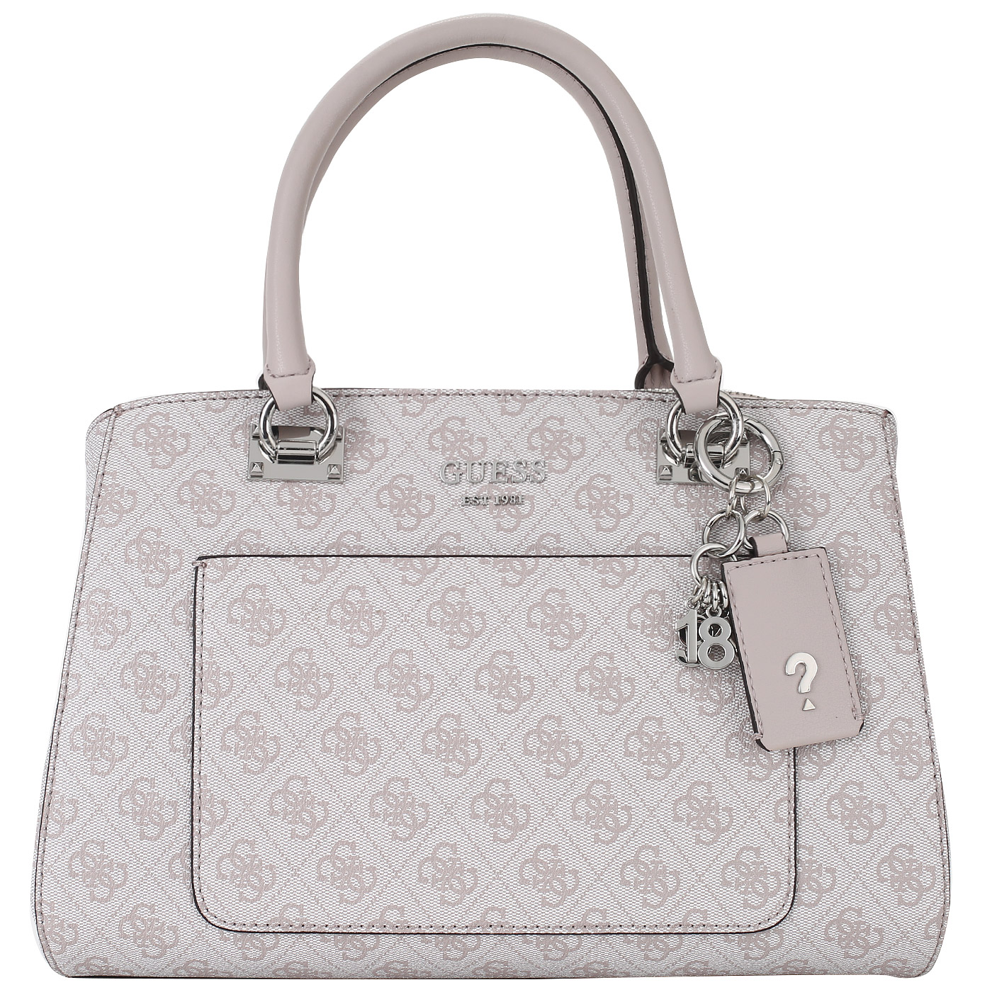 Guess Сумка со съемным брелоком