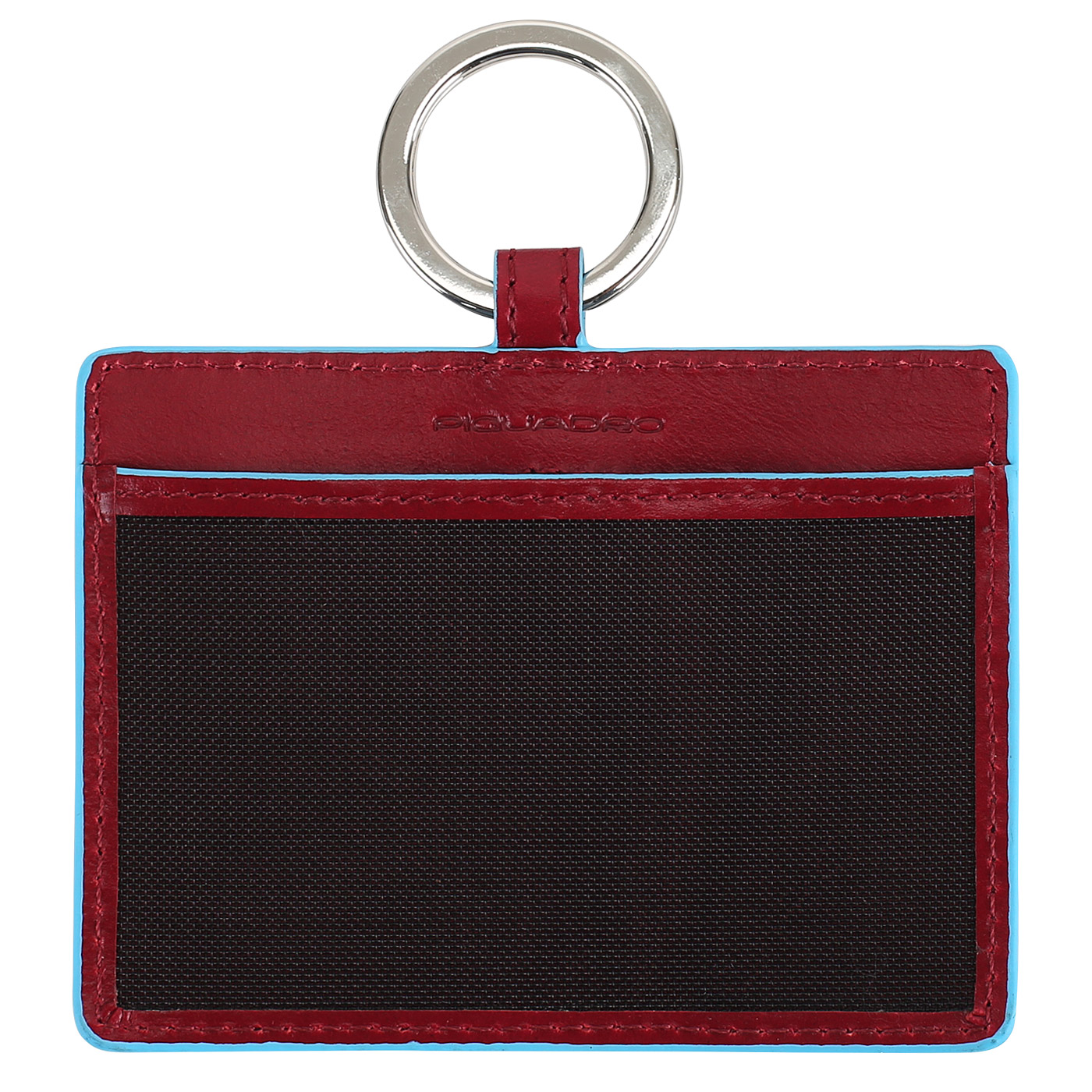 Визитница-пропуск на ремешке Piquadro 