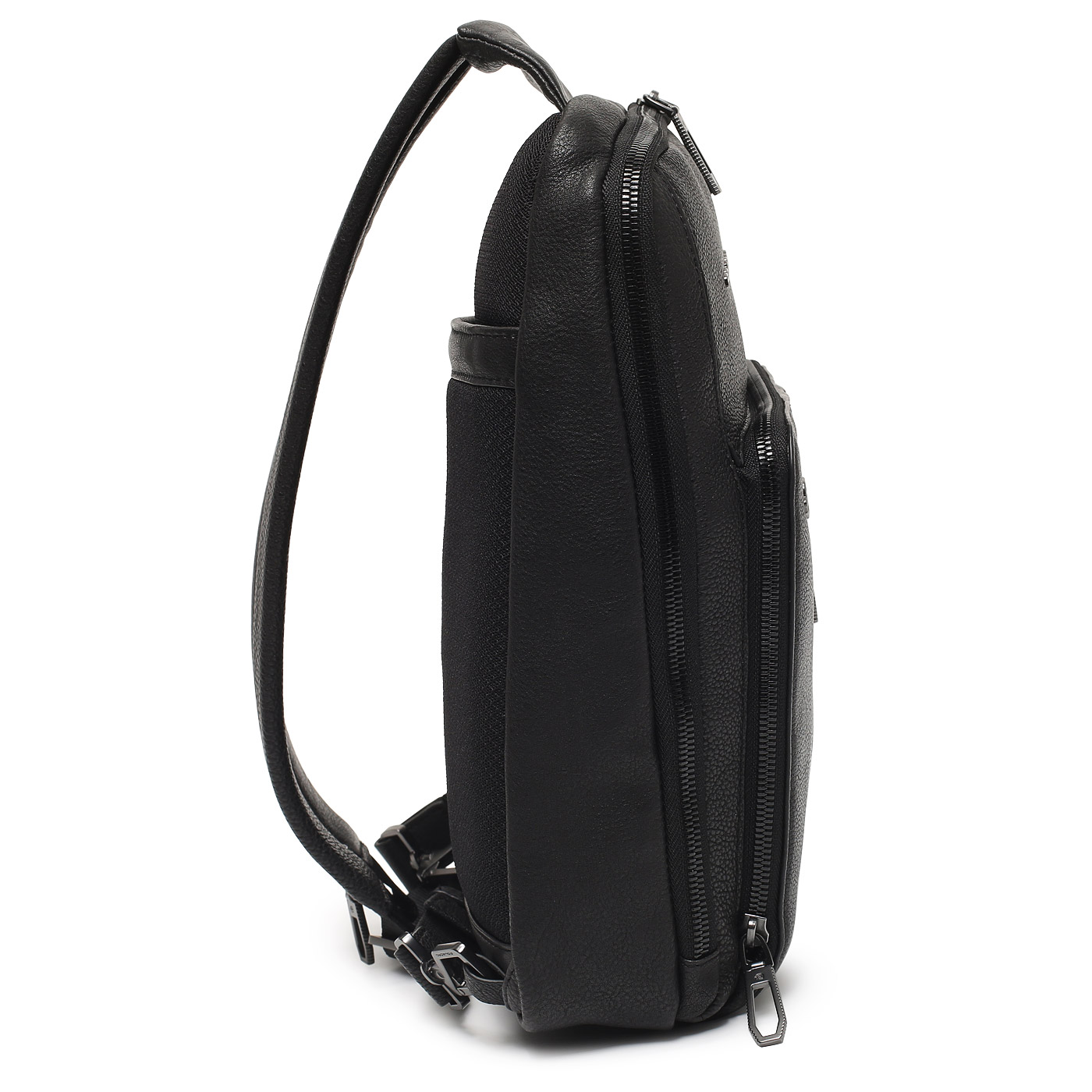 Однолямочный рюкзак Piquadro Hedley