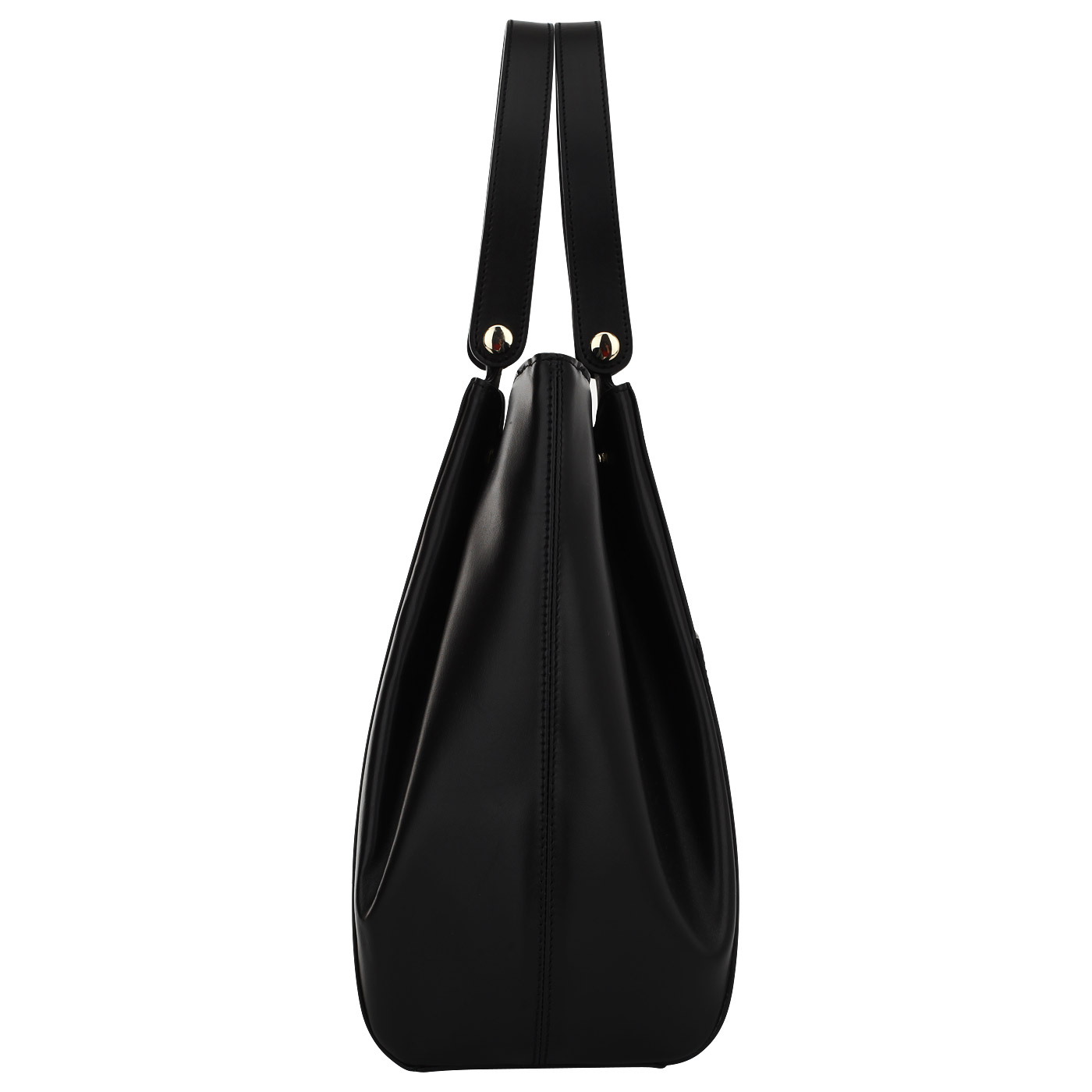 Сумка-тоут с тремя отделами Valentino Orlandi Viviana