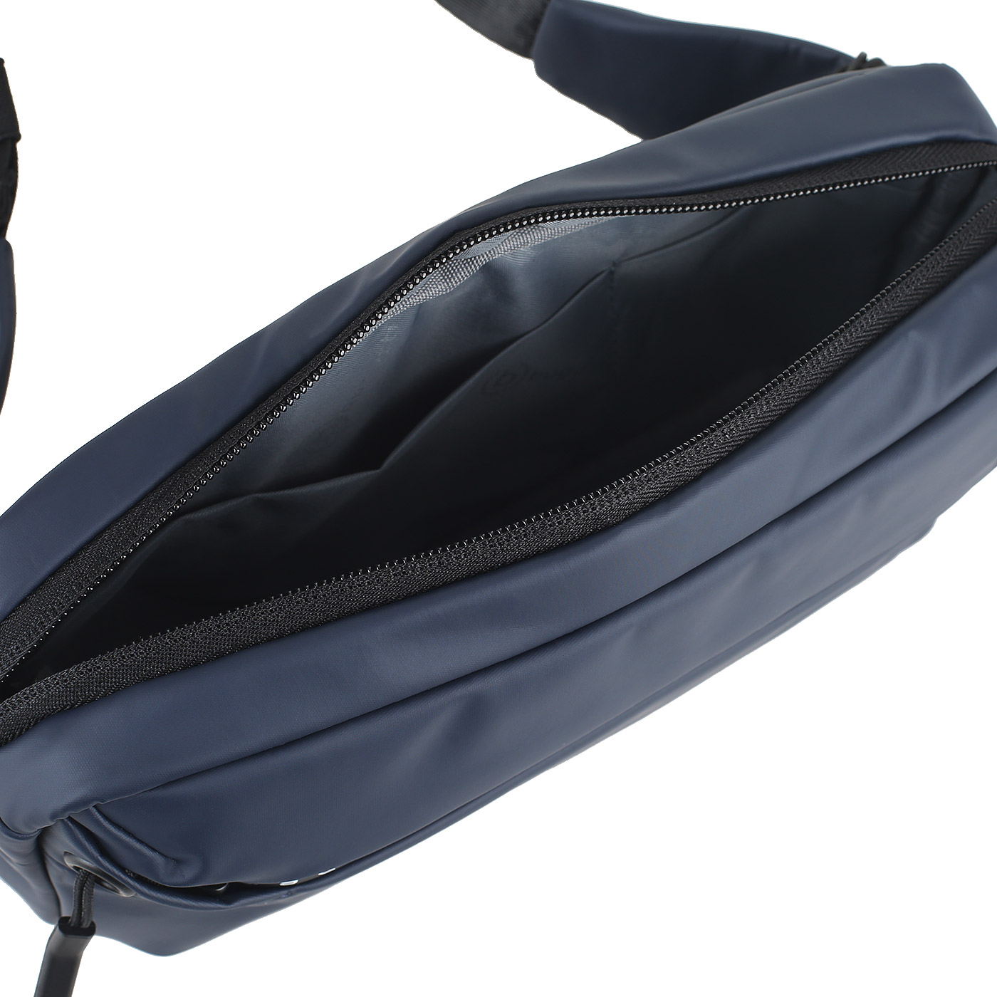 Поясная сумка Bugatti Blanc