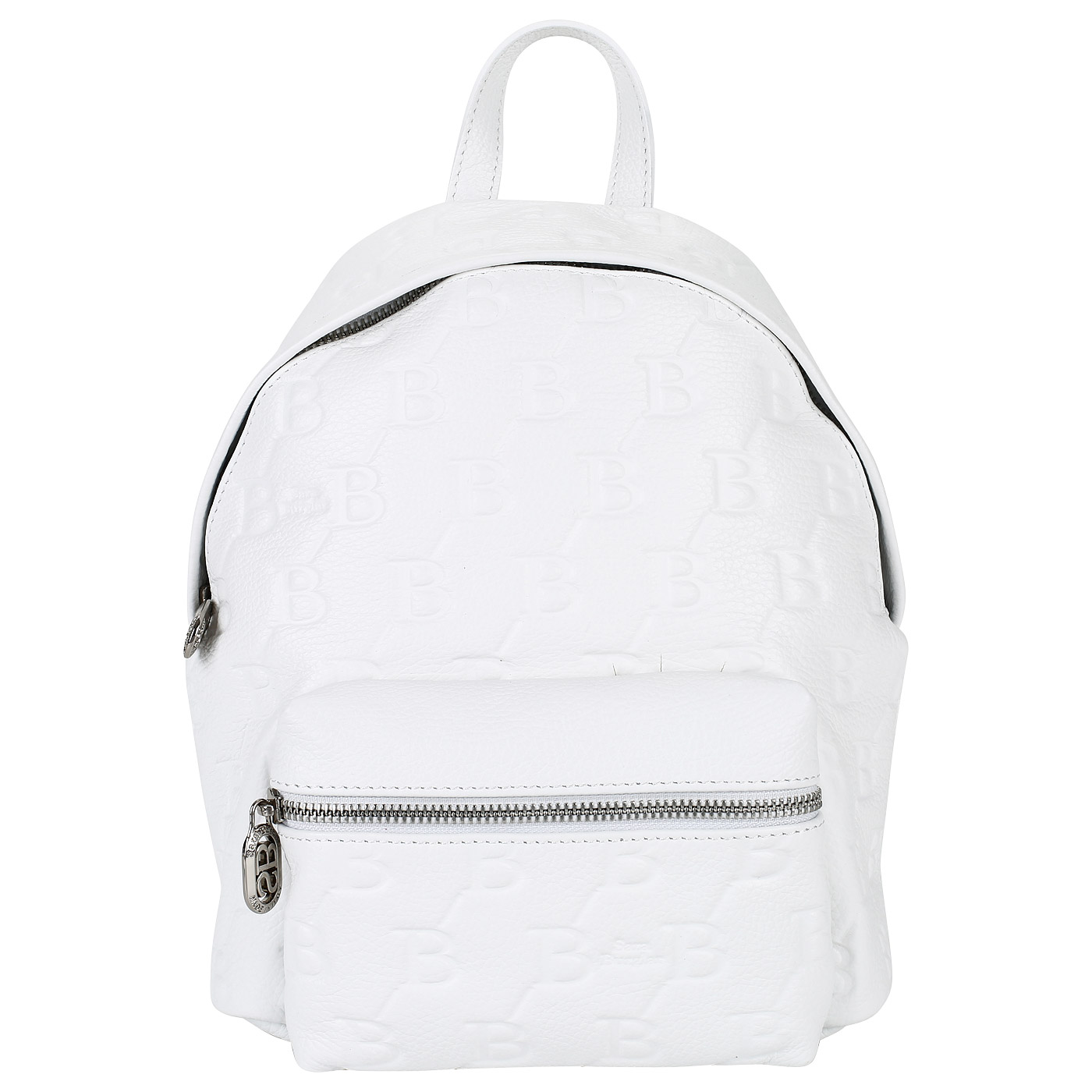 Sara Burglar Тисненый рюкзак