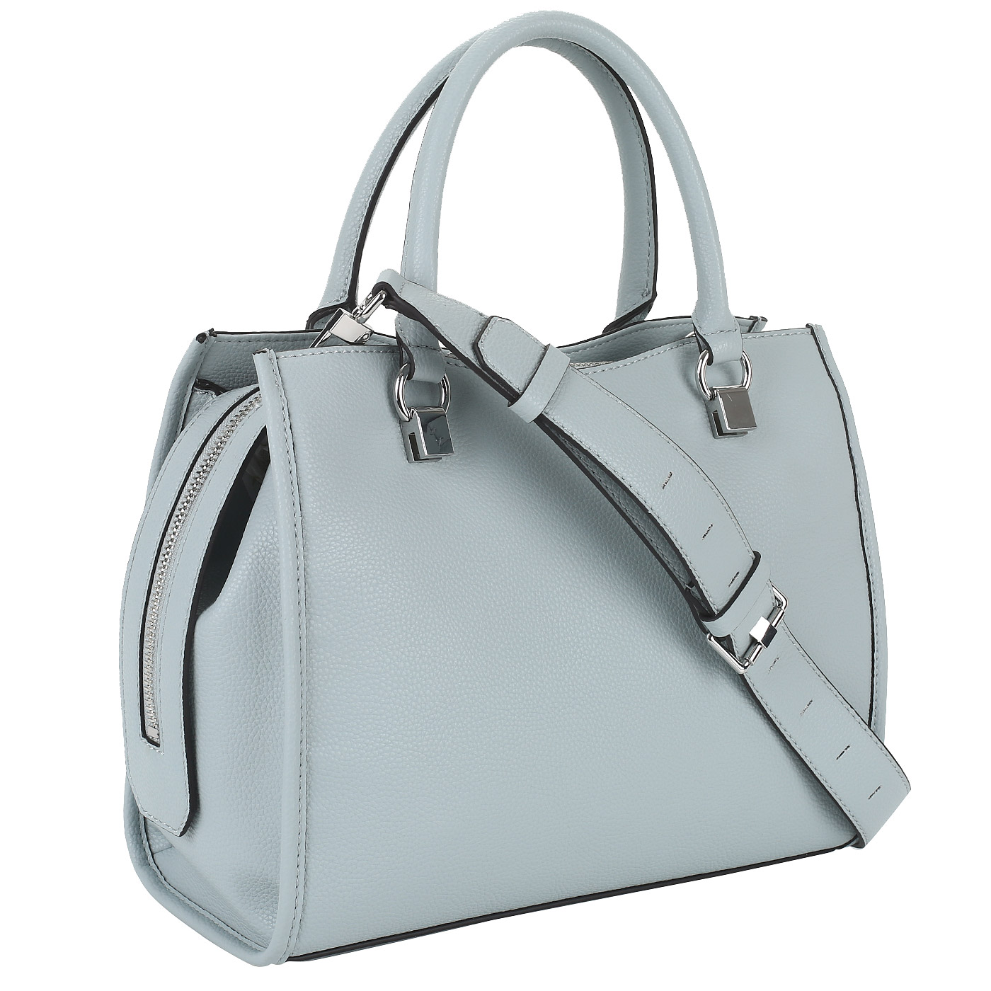 Сумка с плечевым ремешком Guess Lias