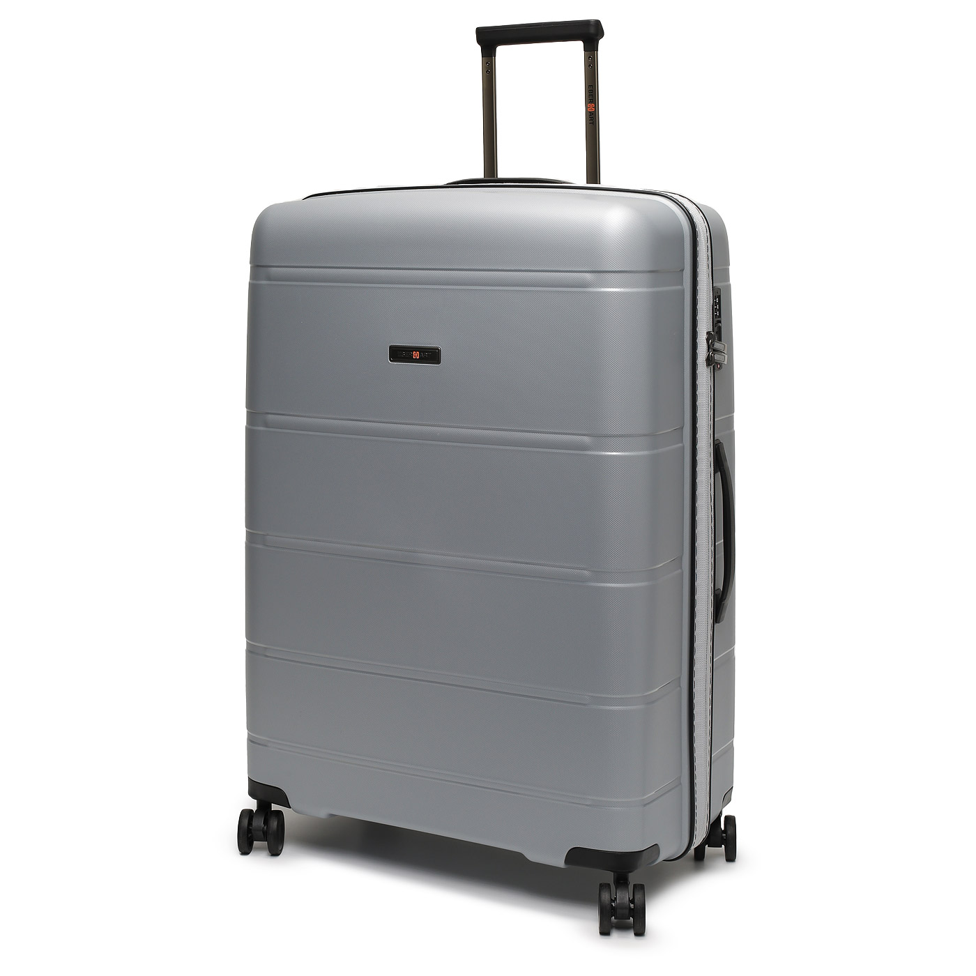 Eberhart Чемодан большой L из полипропилена