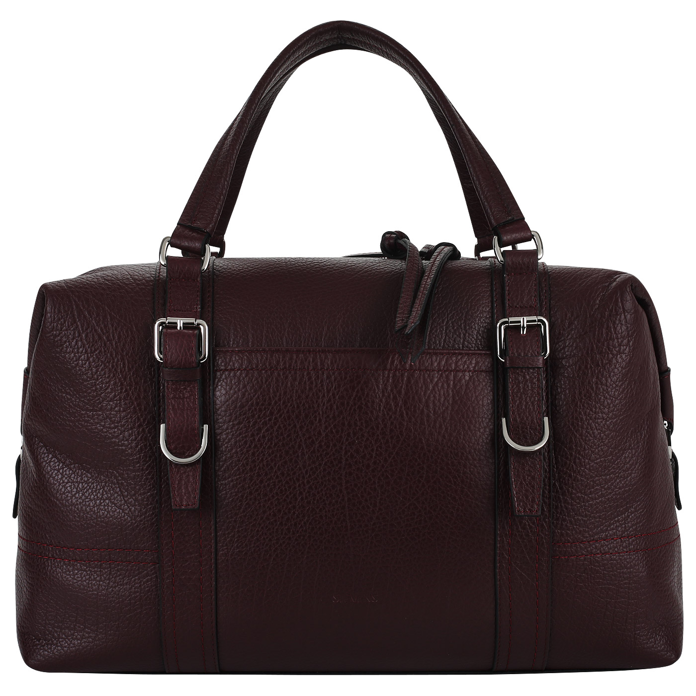 Stevens Дорожная сумка на двойной молнии