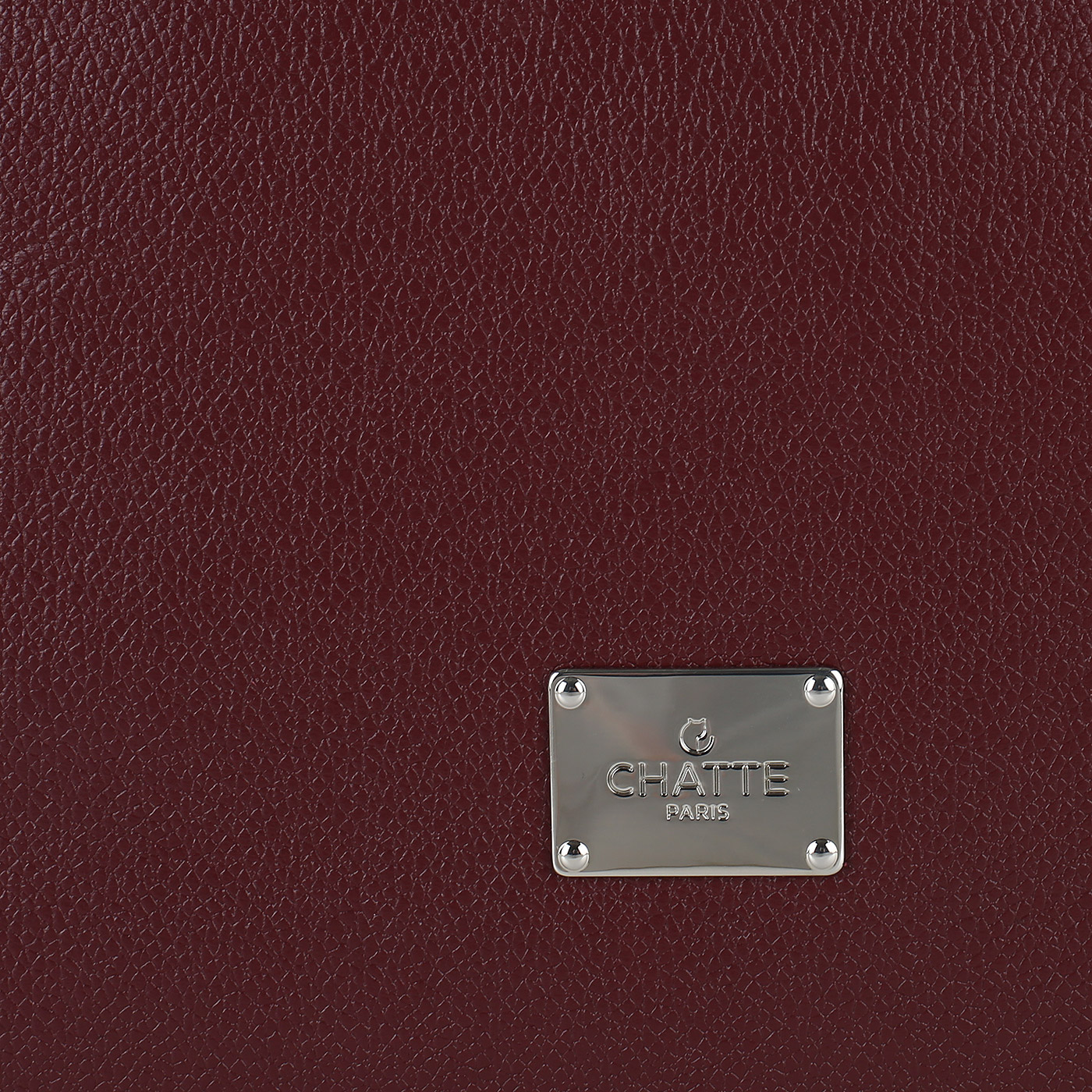 Сумка со съемным ремешком Chatte 