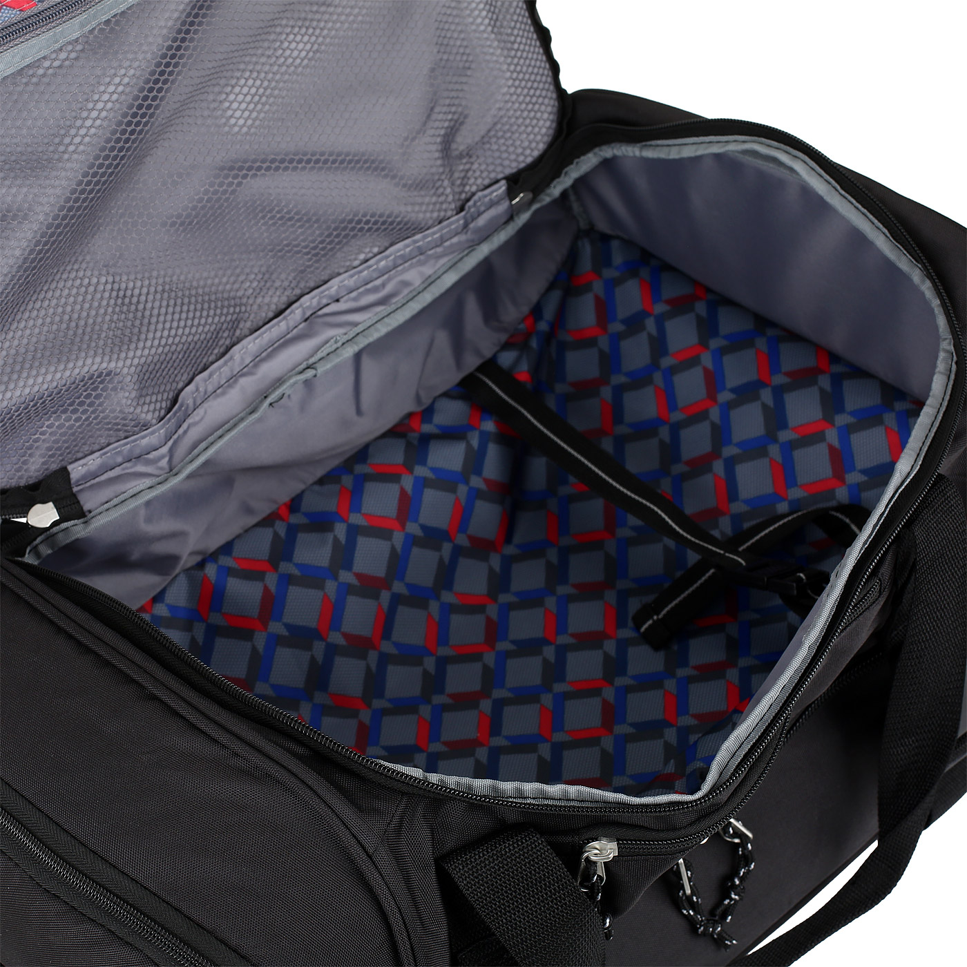 Сумка-тележка American Tourister AllTrail