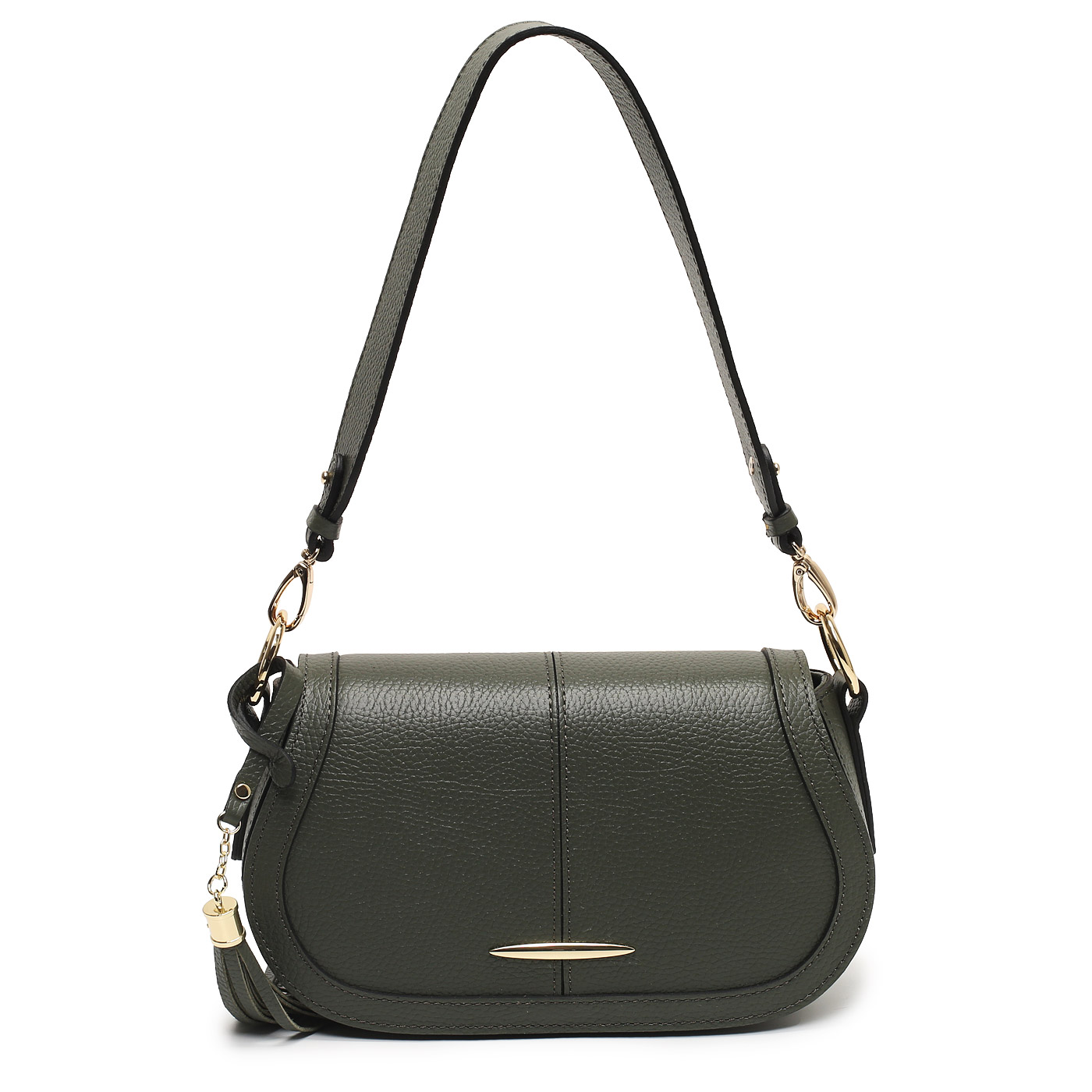 Chatte Кожаная сумка