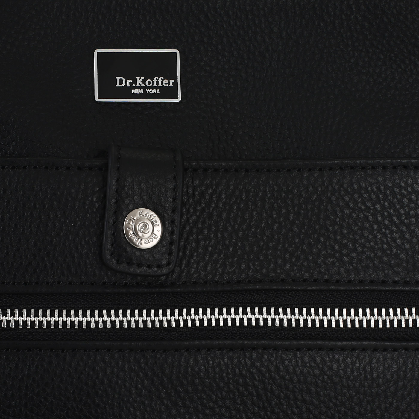 Сумка через плечо Dr. Koffer 