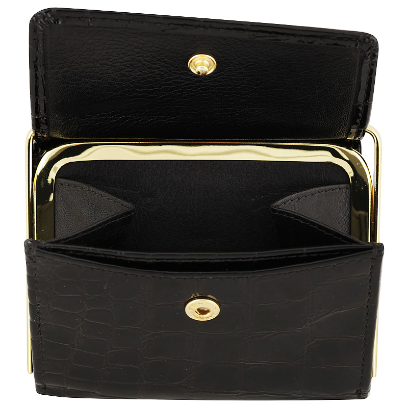Портмоне Braun Buffel Glanzcroko