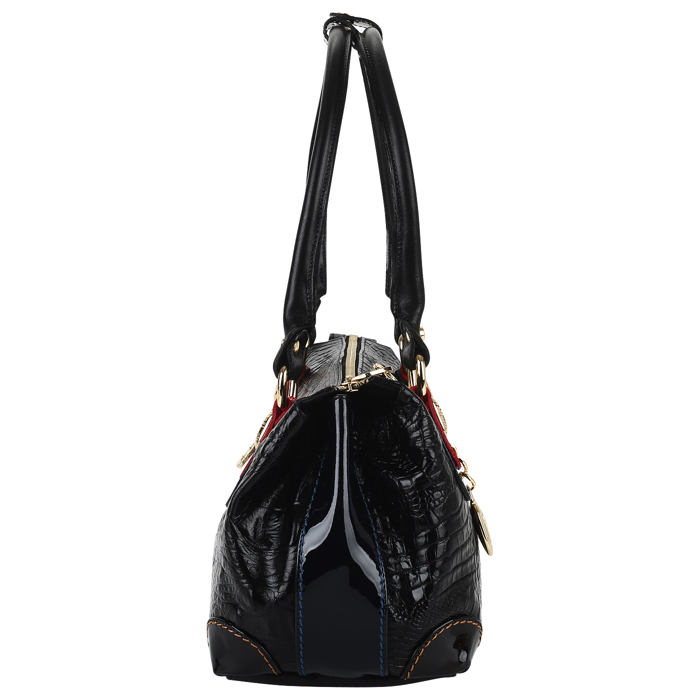 Сумка на молнии Marino Orlandi 