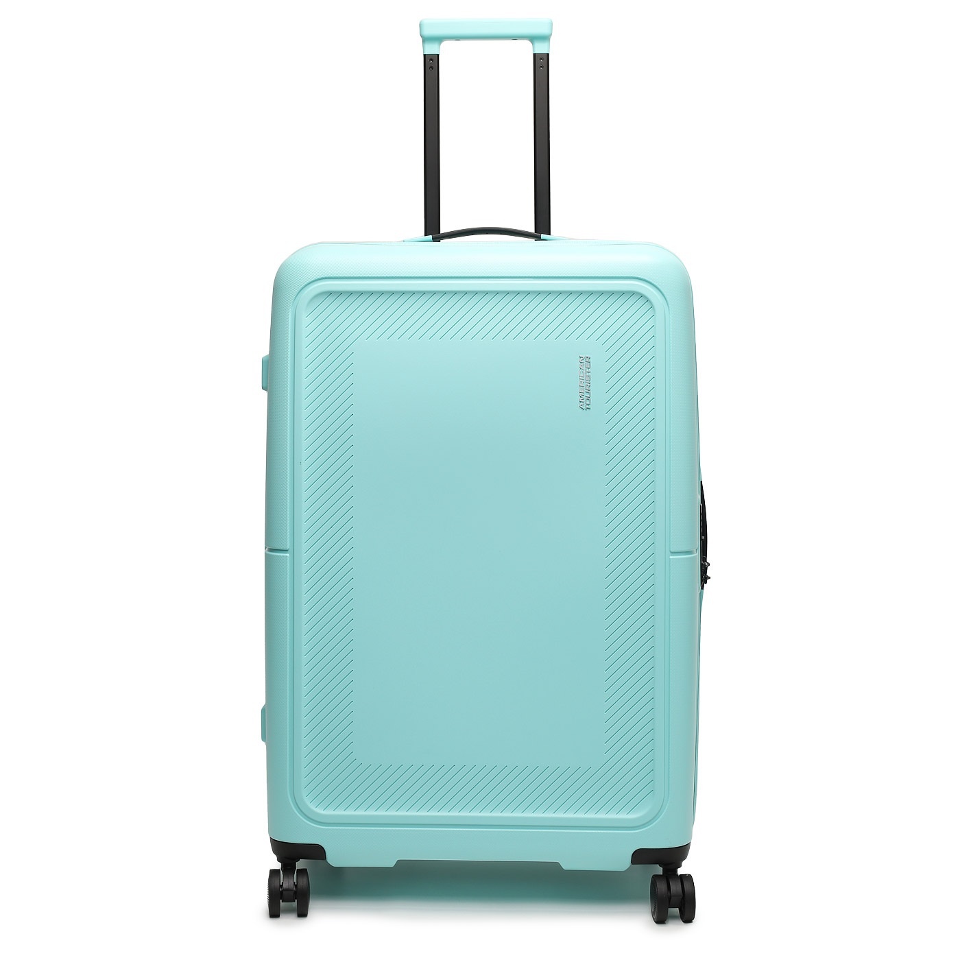 Чемодан на колесах American Tourister Dashpop