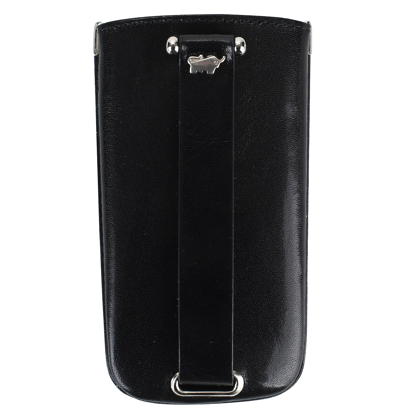 Кожаная ключница Braun Buffel Gaucho