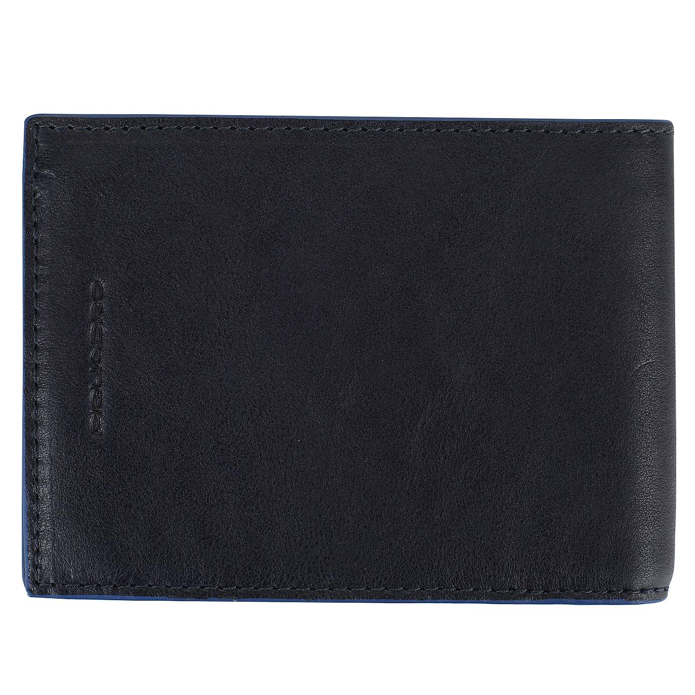 Портмоне из натуральной кожи Piquadro B2S