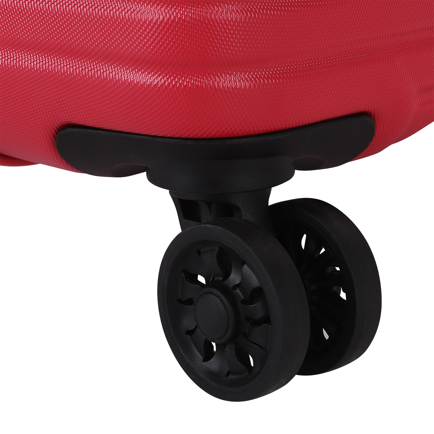 Чемодан средний M из ABS-пластика с кодовым замком American Tourister Ellen