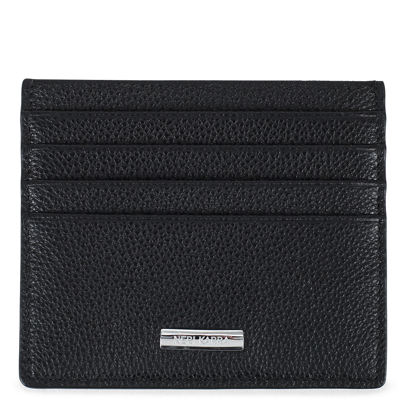 Neri Karra Кожаная визитница