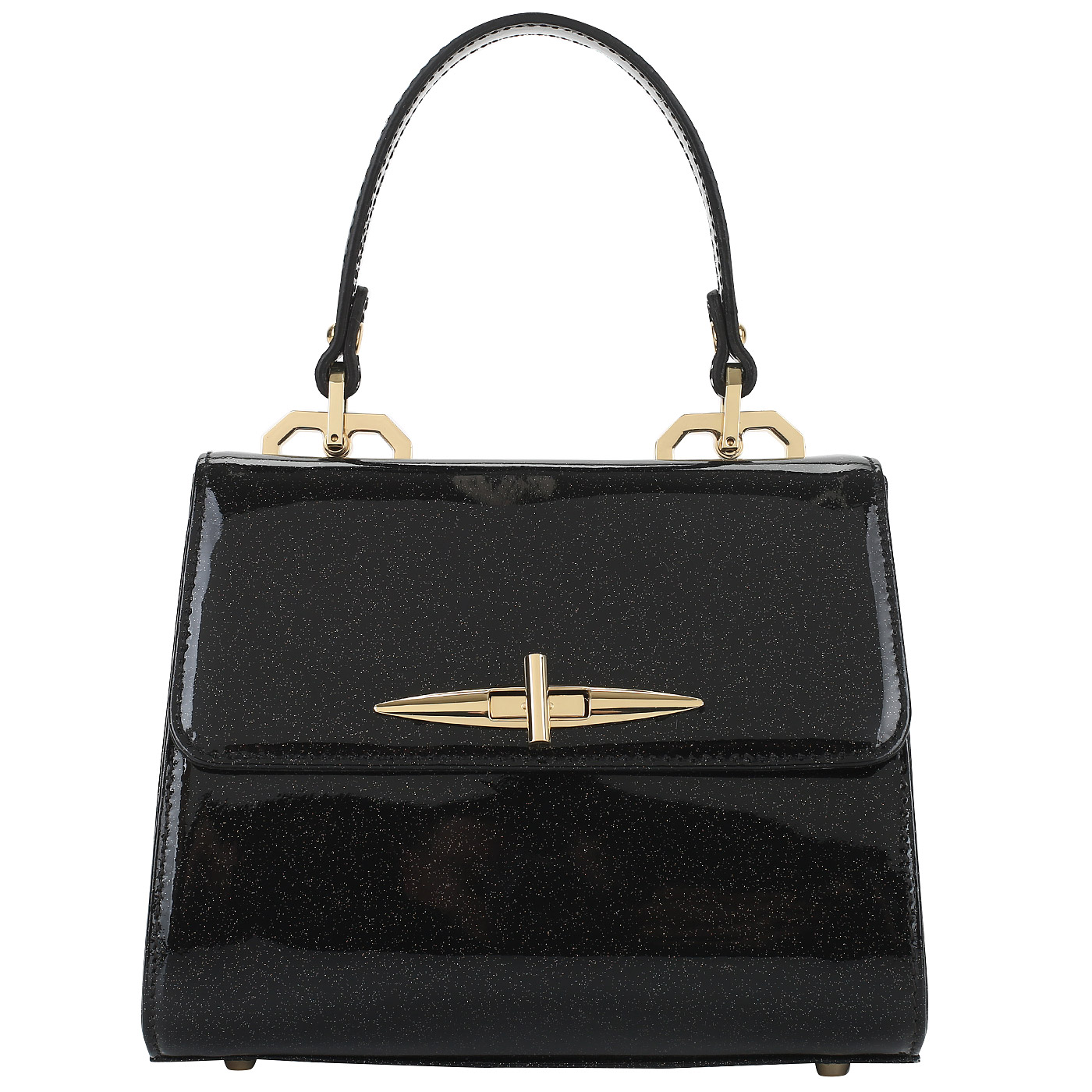 Gilda Tonelli Сумочка с плечевой цепочкой