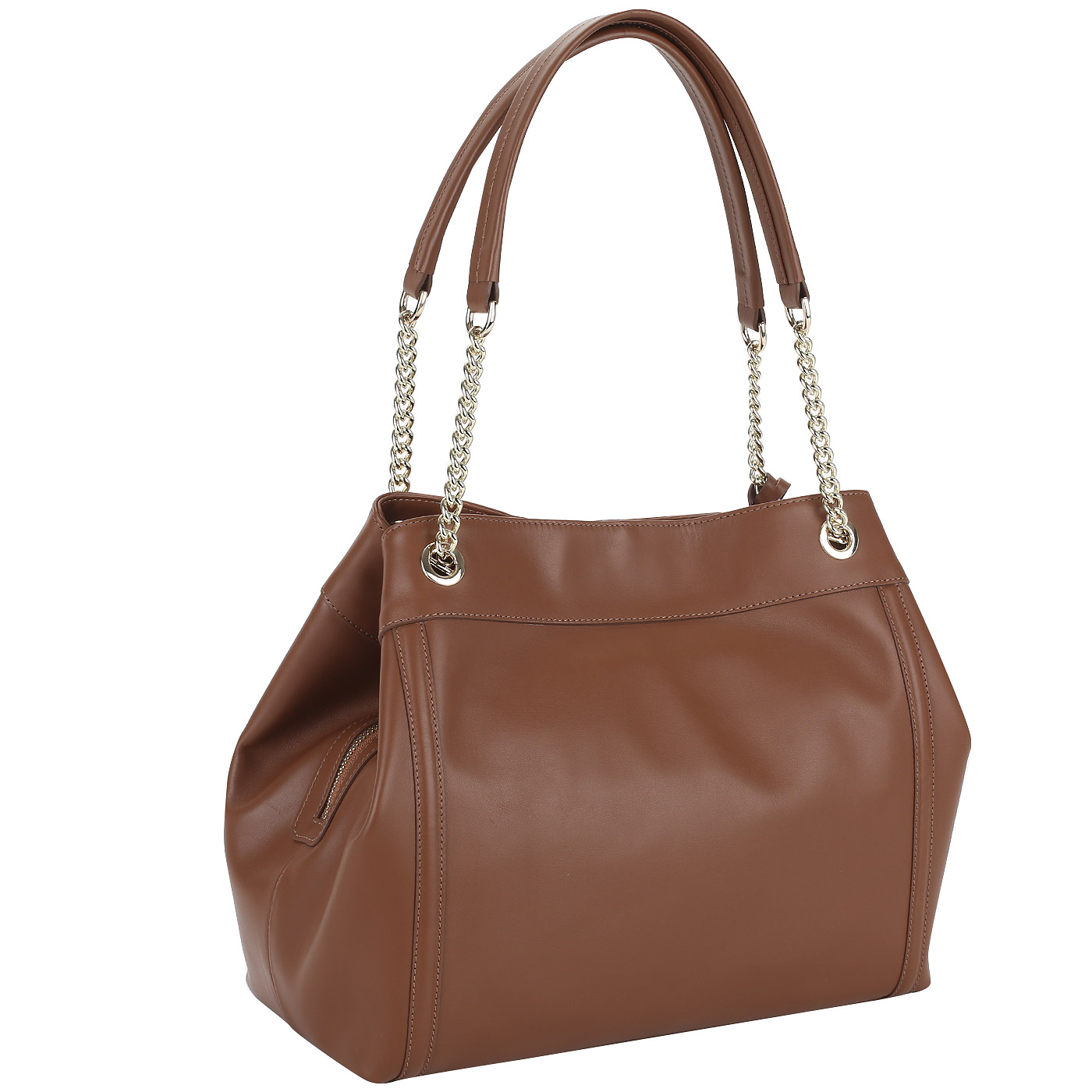 Сумка с тремя отделениями Aurelli 