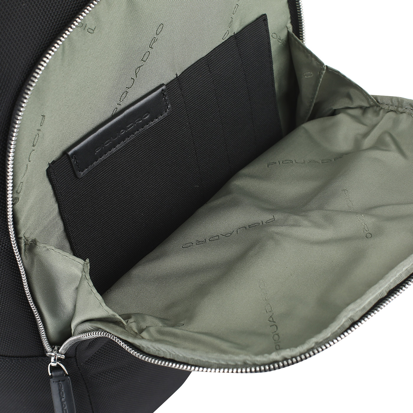 Рюкзак с двумя отделами Piquadro Link