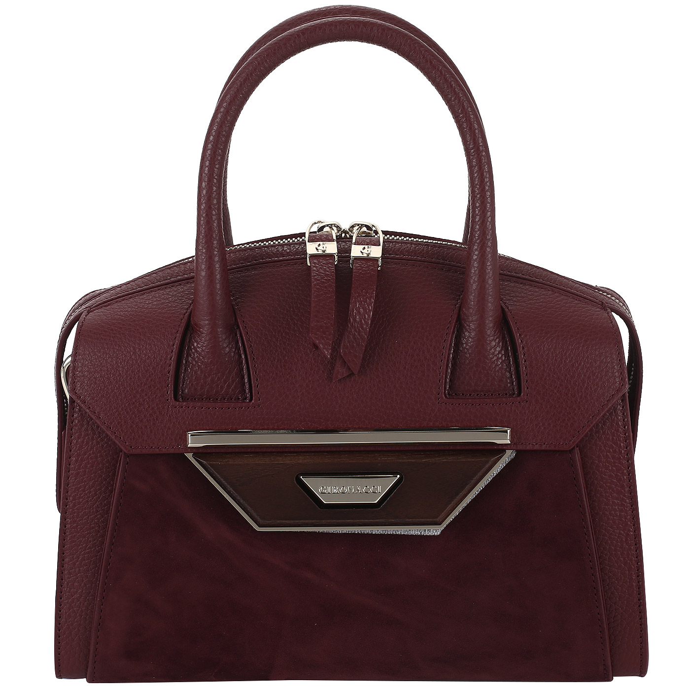 Gironacci Комбинированная сумка