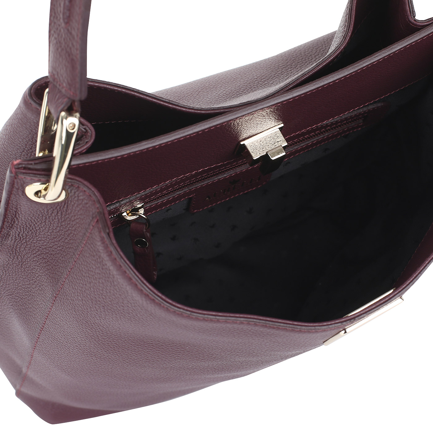 Сумка с двумя отделами Aurelli 