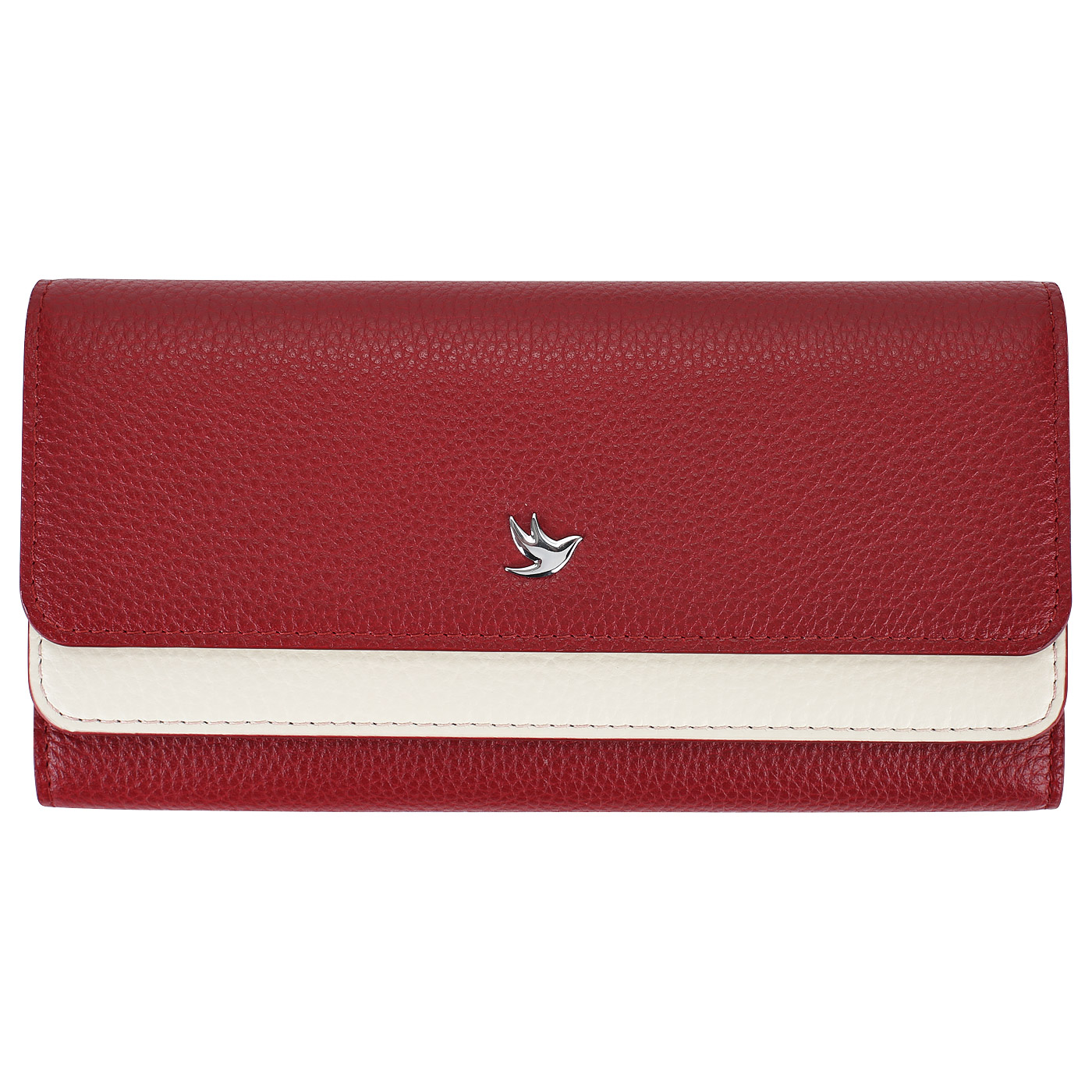 Aurelli Портмоне на кнопках