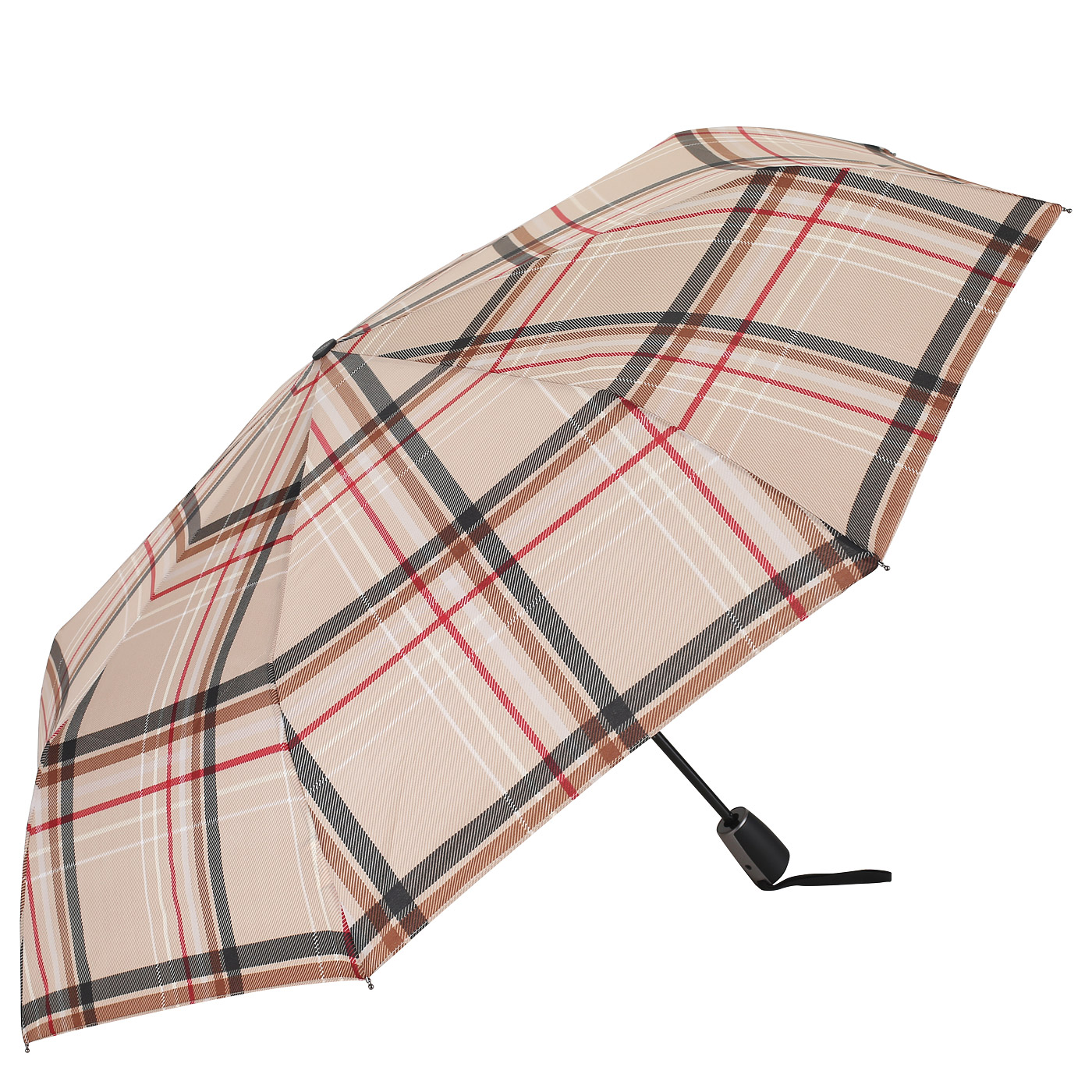 Doppler Зонт в три сложения