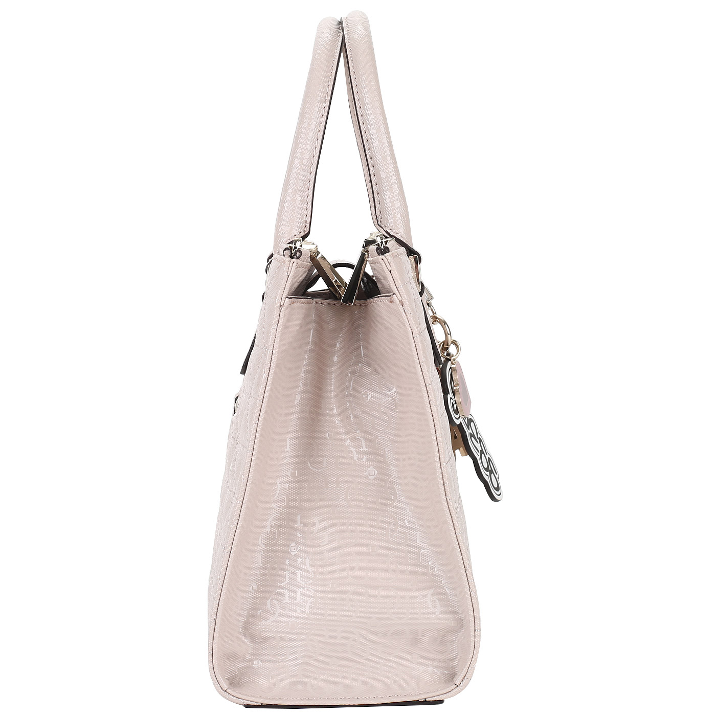 Сумка с тремя отделениями Guess Tabbi