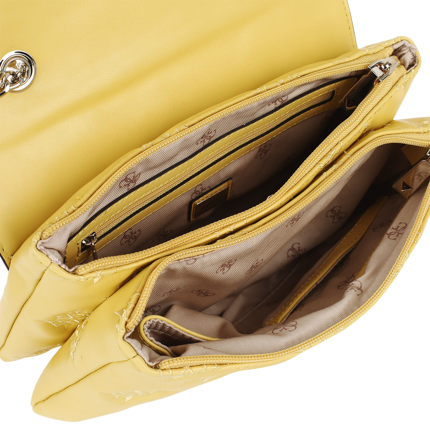 Сумка с плечевой цепочкой Guess Guess Chic