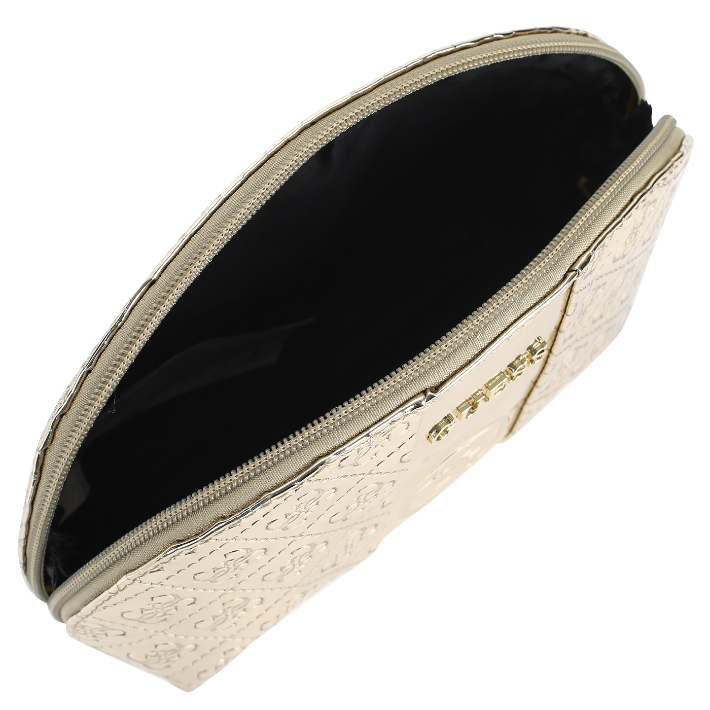 Лакированная косметичка Guess LoveGuess