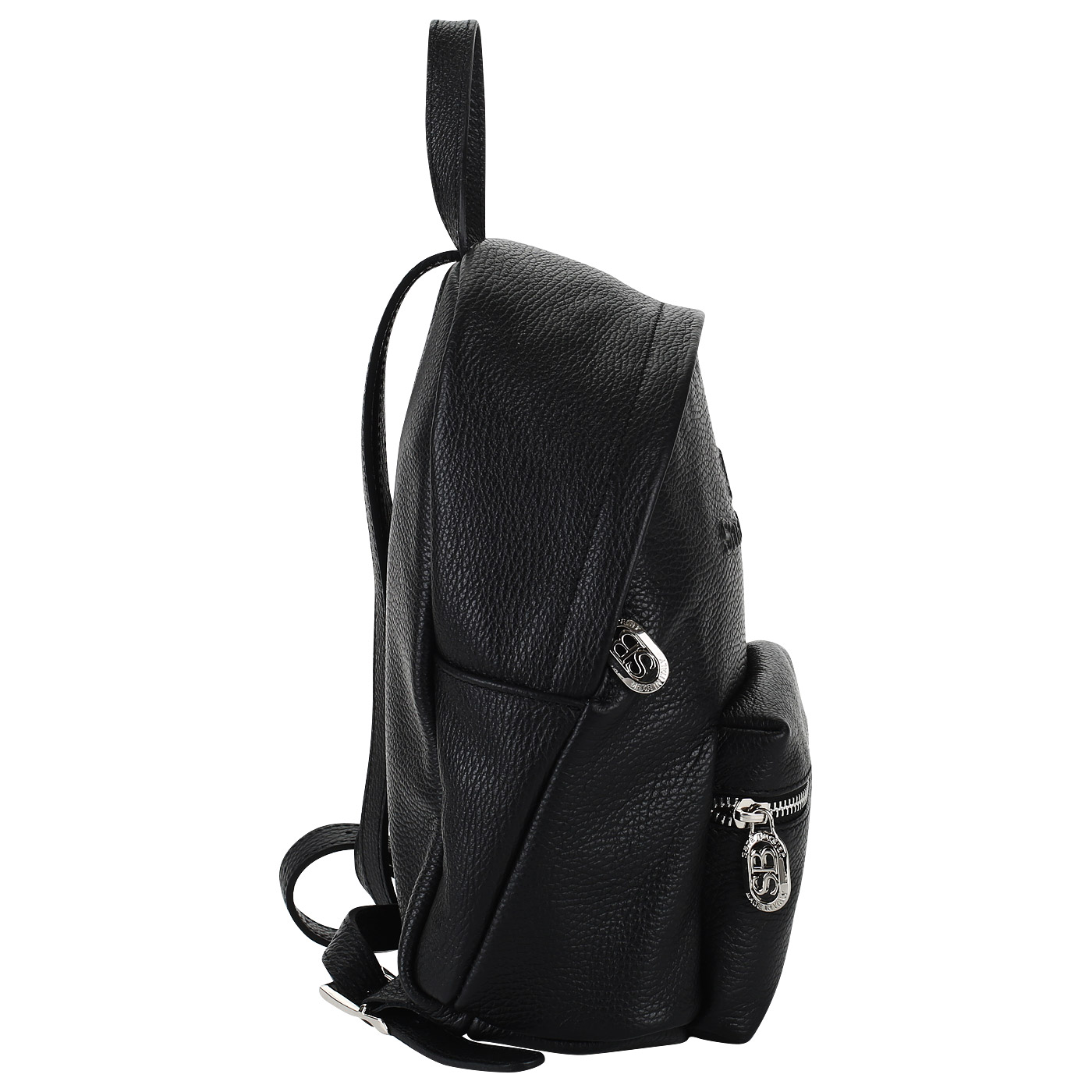 Кожаный рюкзак Sara Burglar Ariel Cervo