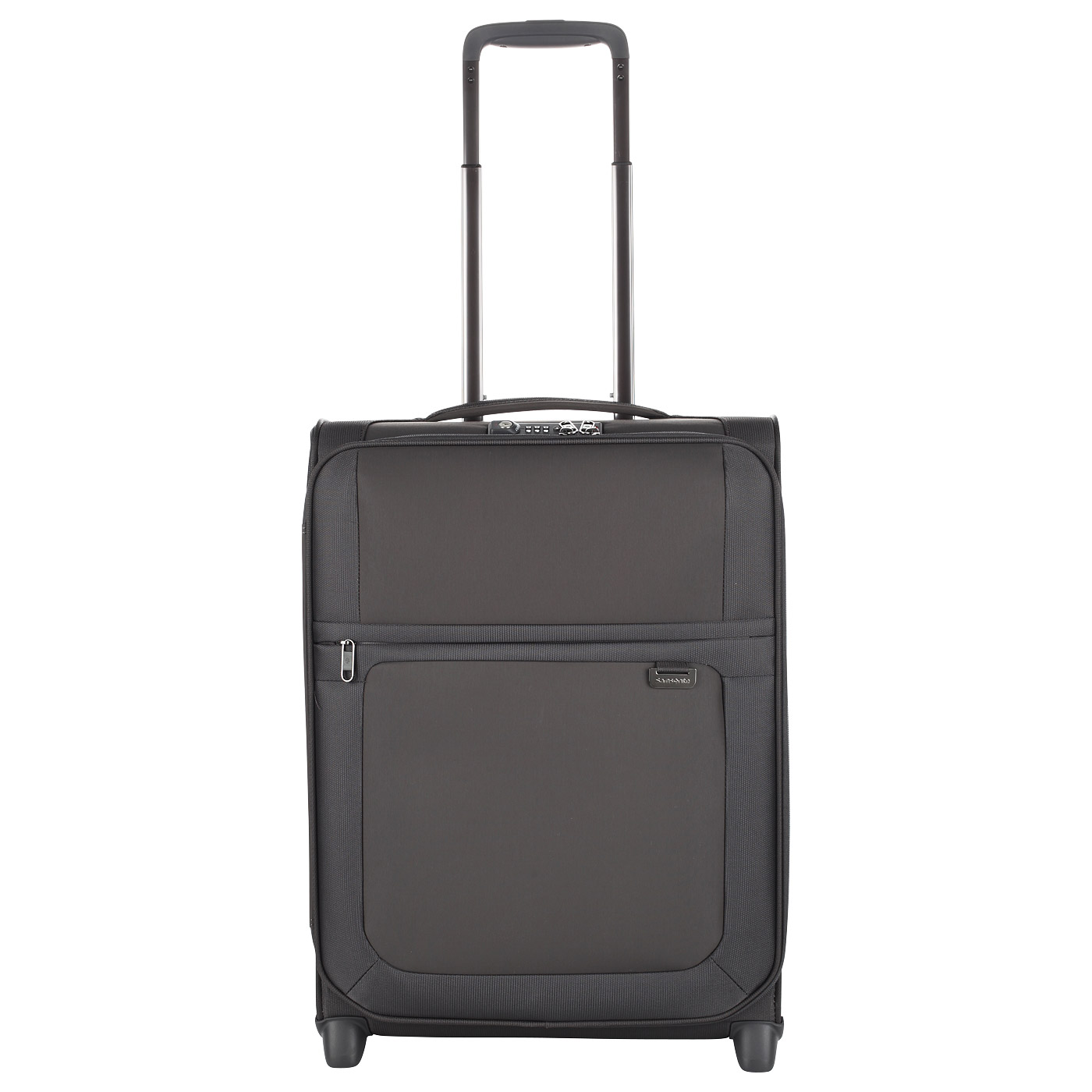 Чемодан для ручной клади тканевый Samsonite Uplite