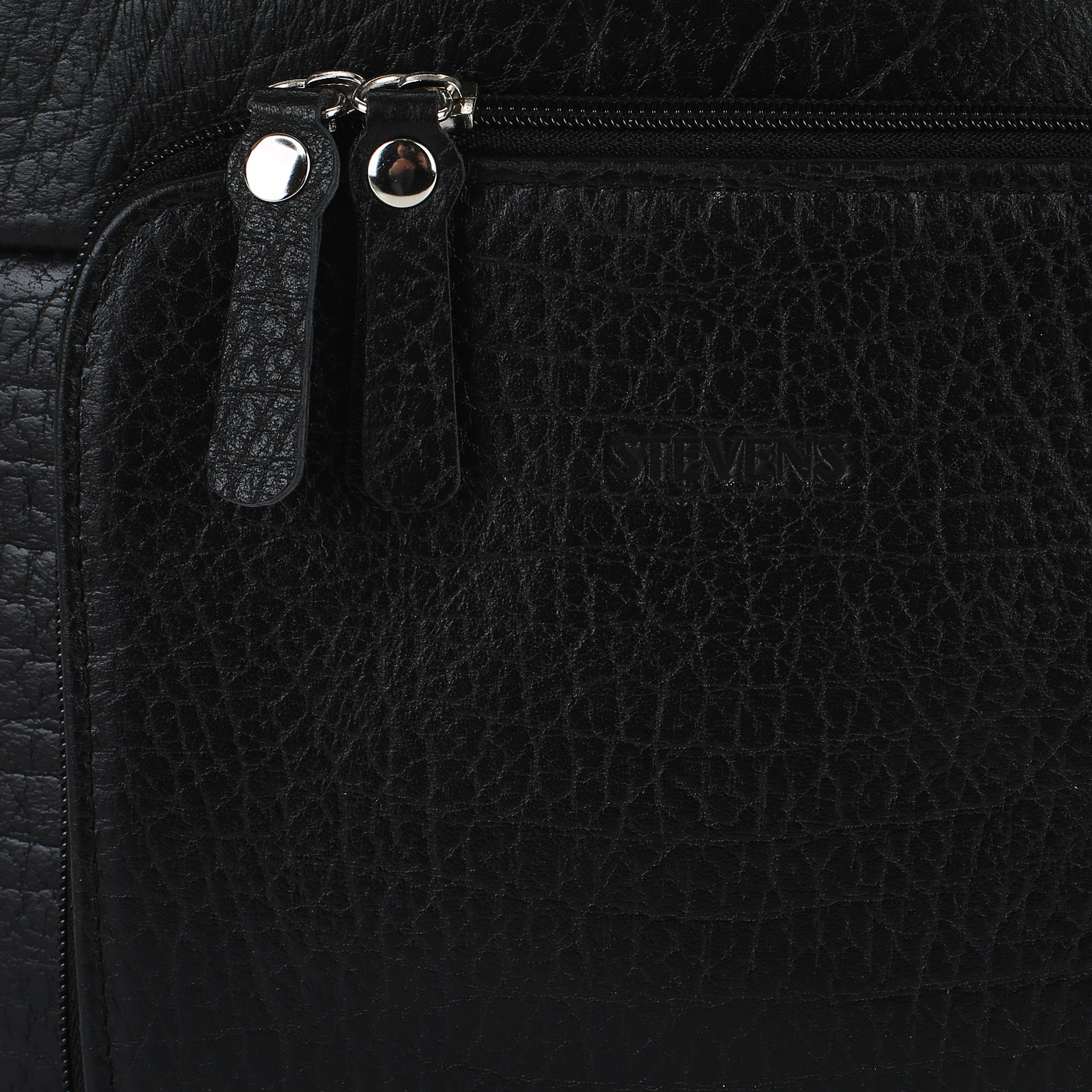 Сумка с внешними карманами Stevens 