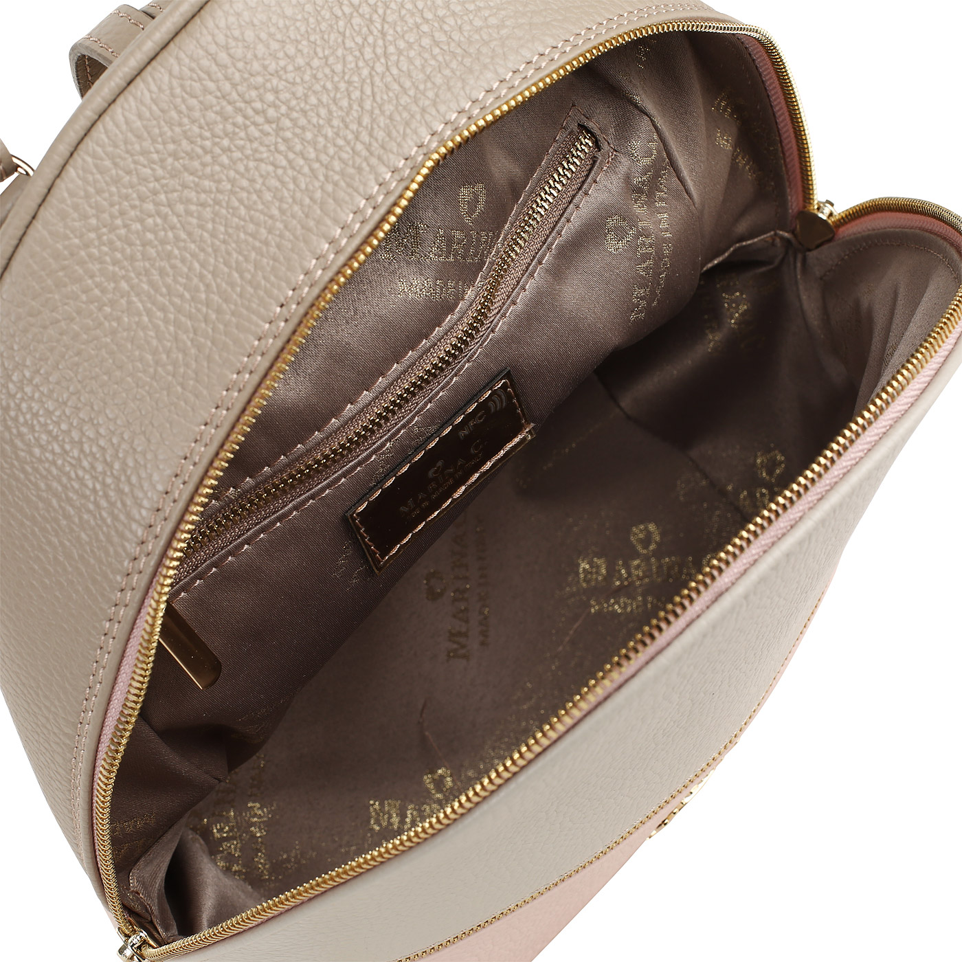 Рюкзак с длинной ручкой Marina Creazioni 