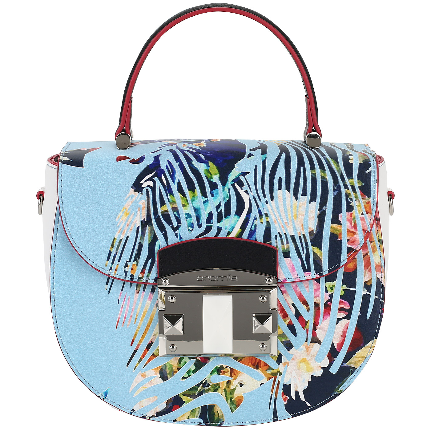 Cromia Сумочка-седло