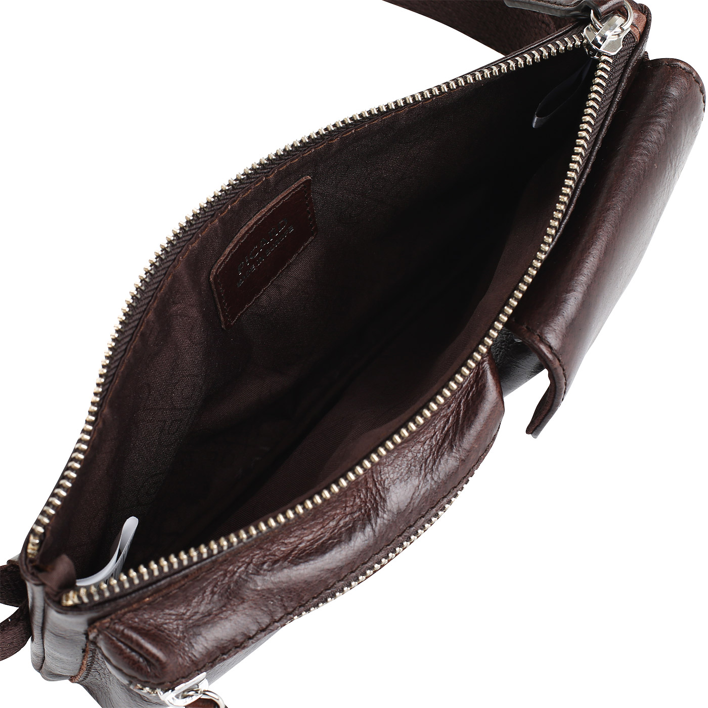 Кожаная поясная сумка Picard Buddy