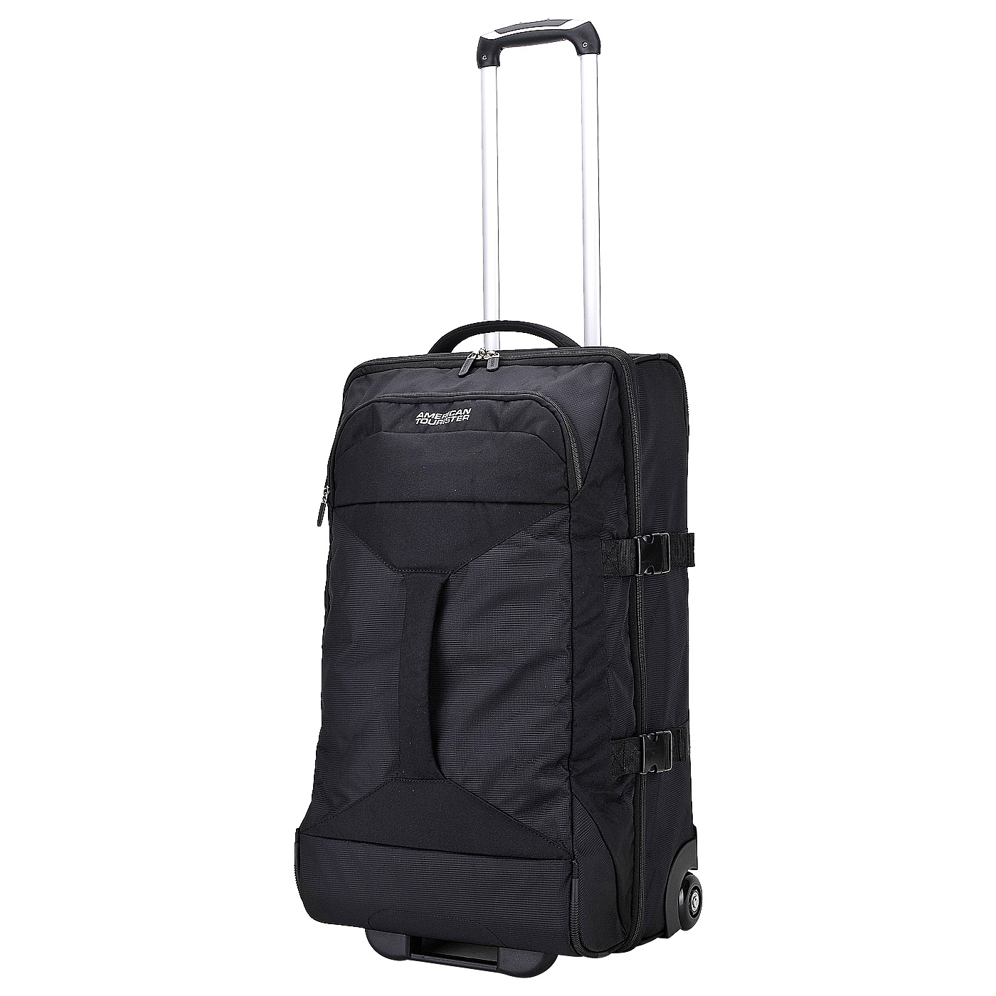 American Tourister Сумка дорожная на колесах