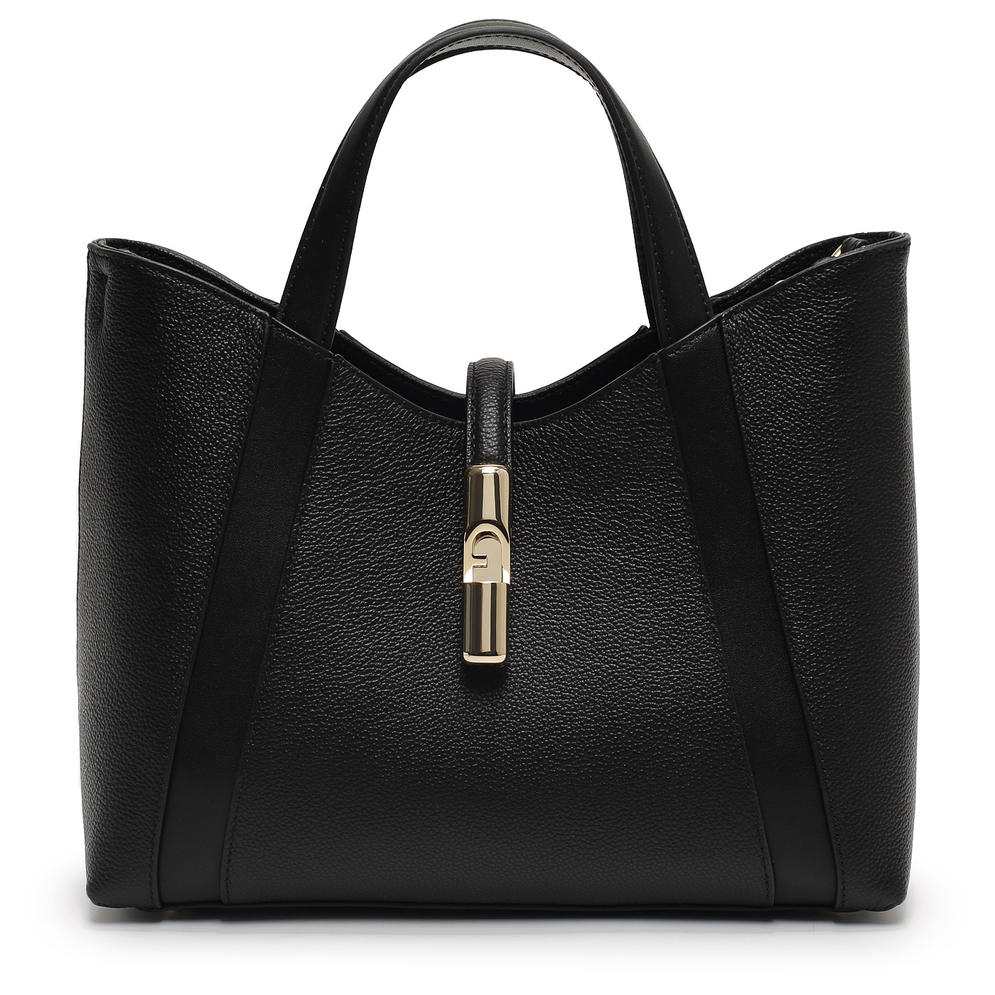 Furla Кожаная сумка