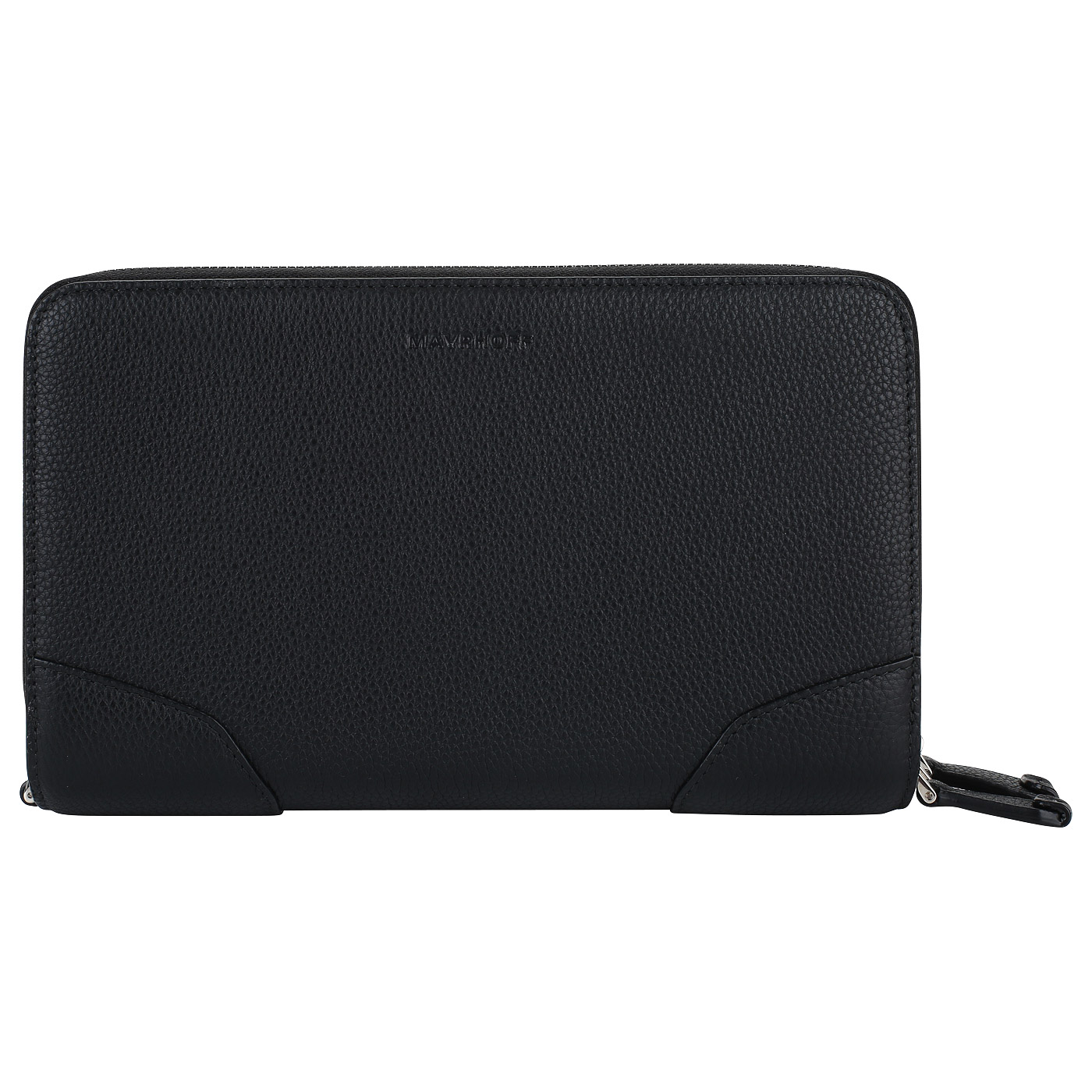 Mayrhoff Сумка-визитка со съемной петелькой