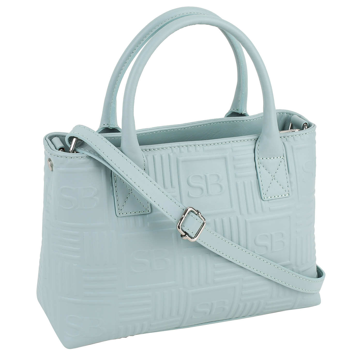 Кожаная сумка Sara Burglar Regina Sweet