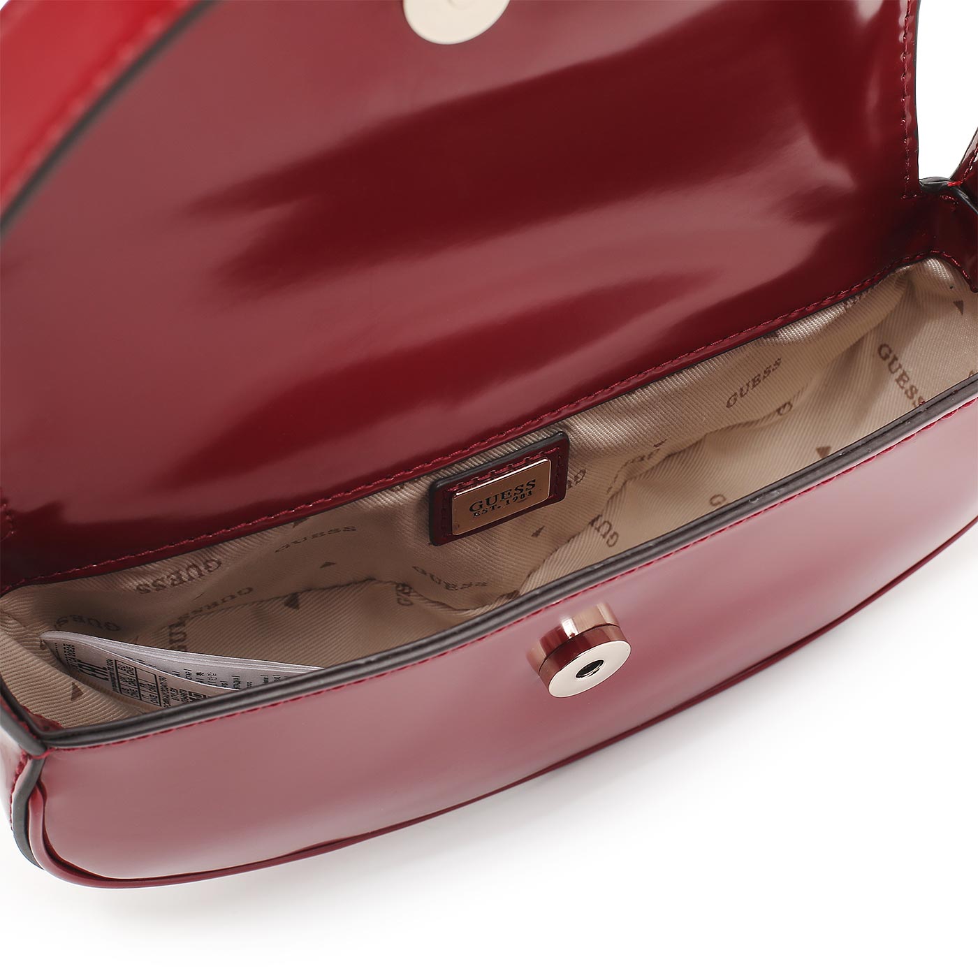 Сумка с ручкой Guess Arnela