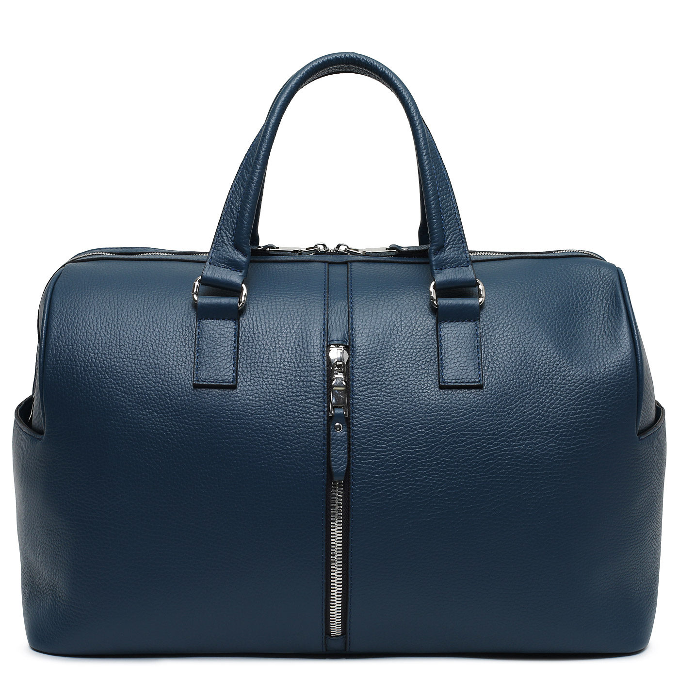 Stevens Дорожная сумка из натуральной кожи