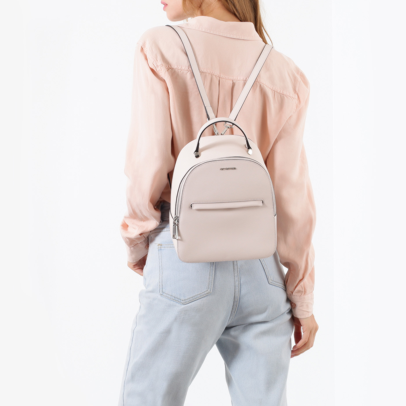 Рюкзак со съемными лямками Cromia Perla