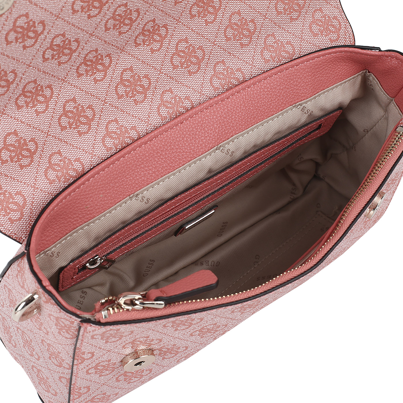 Сумка через плечо Guess Candace