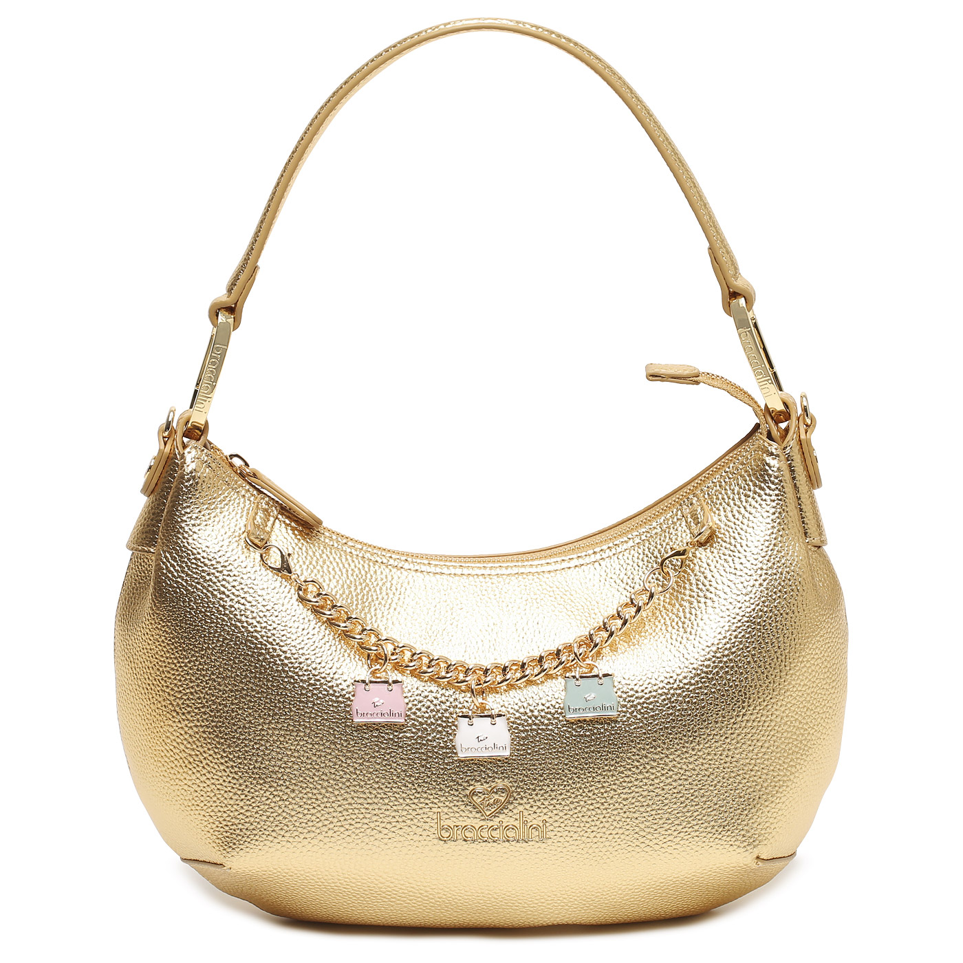 Braccialini Сумка с ручкой