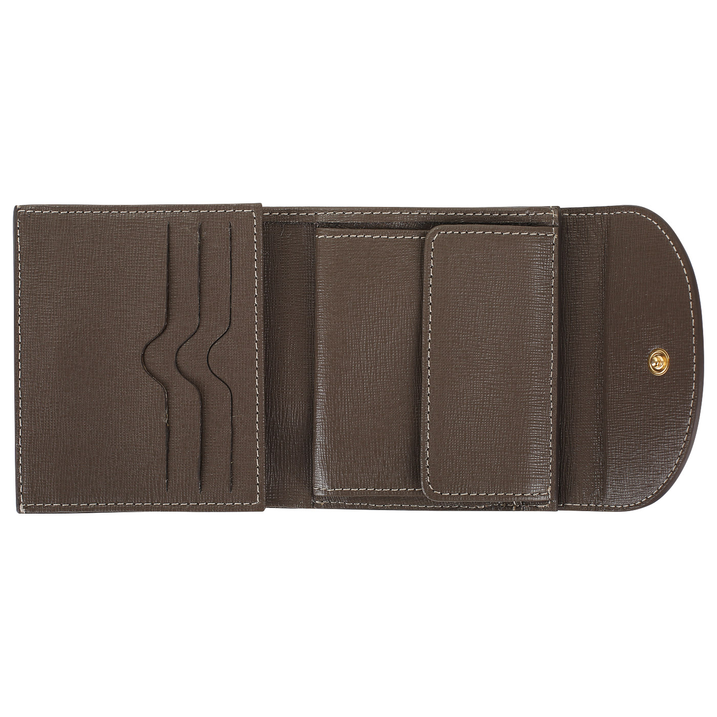 Кошелек с двумя отделениями Chatte Bloom